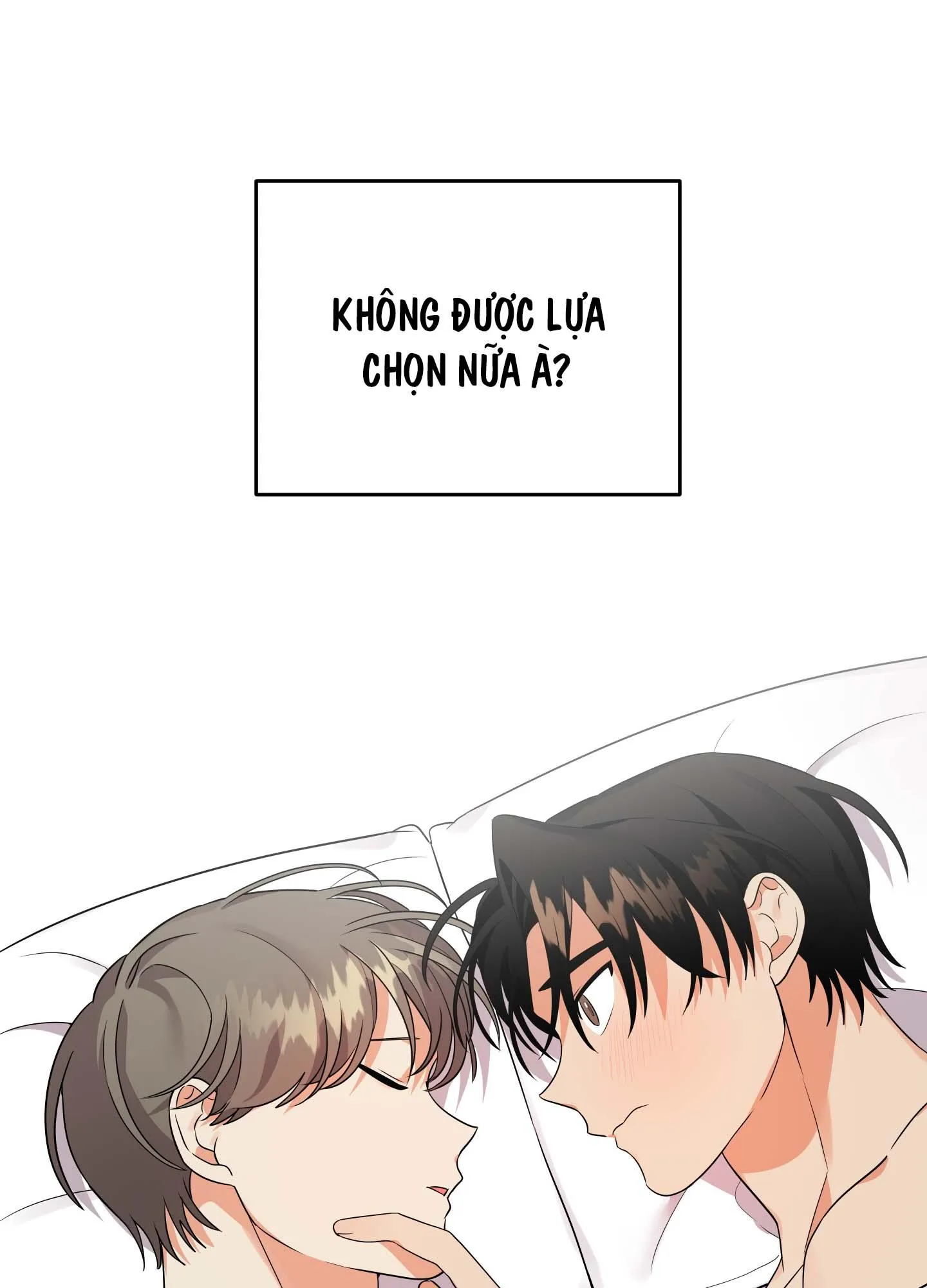 TÊN XẤU XA CỦA TÔI XXX Chapter 21 Trang 10