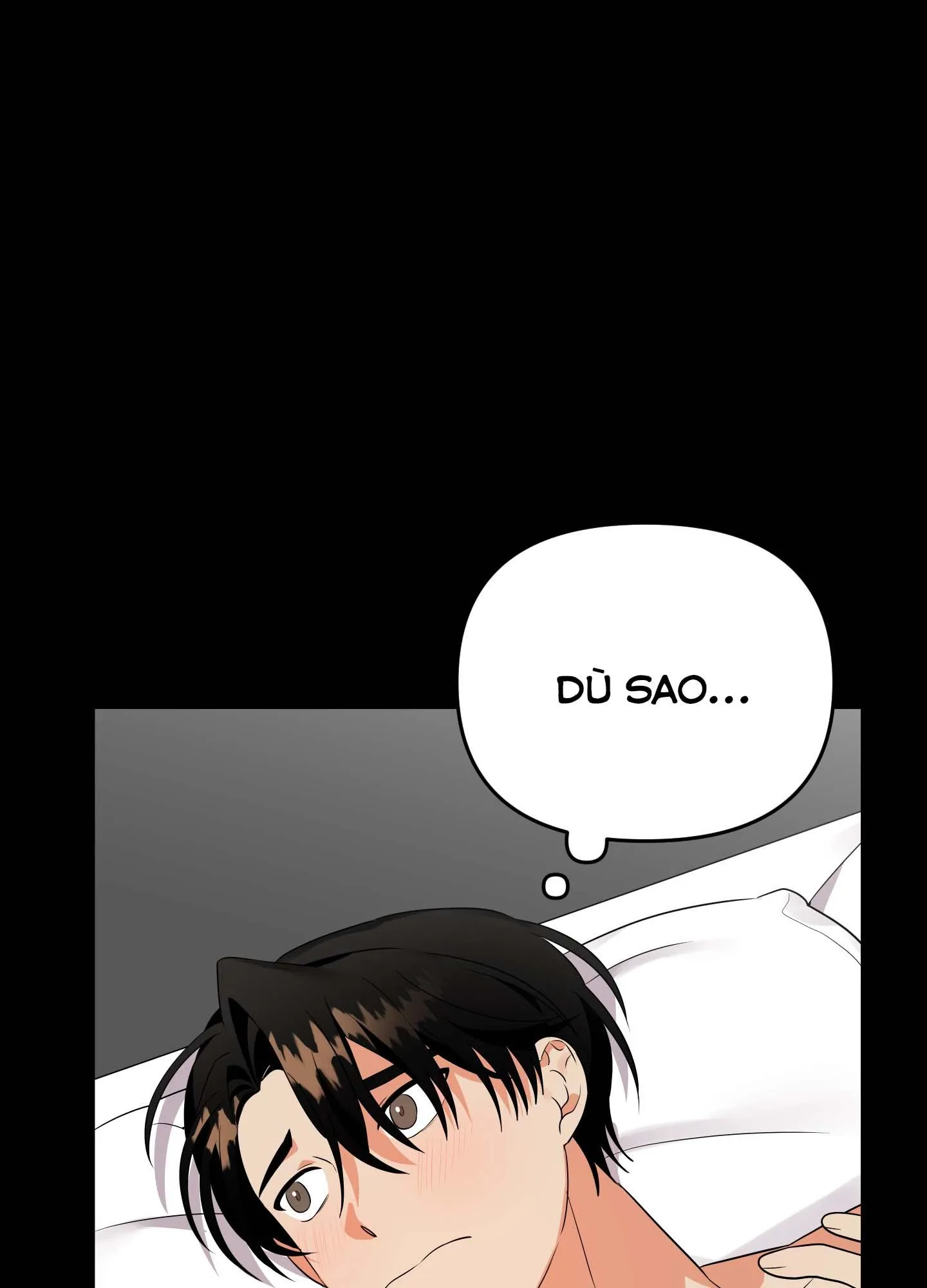 TÊN XẤU XA CỦA TÔI XXX Chapter 21 Trang 13