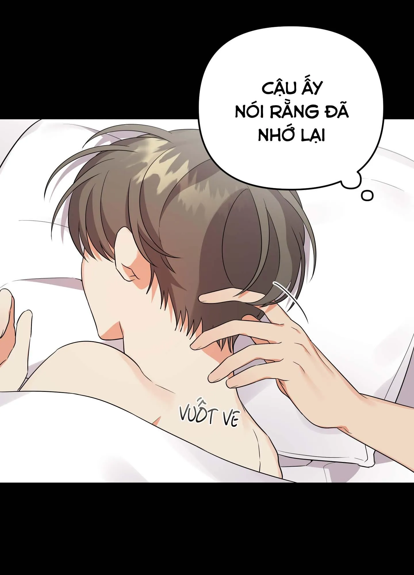 TÊN XẤU XA CỦA TÔI XXX Chapter 21 Trang 15