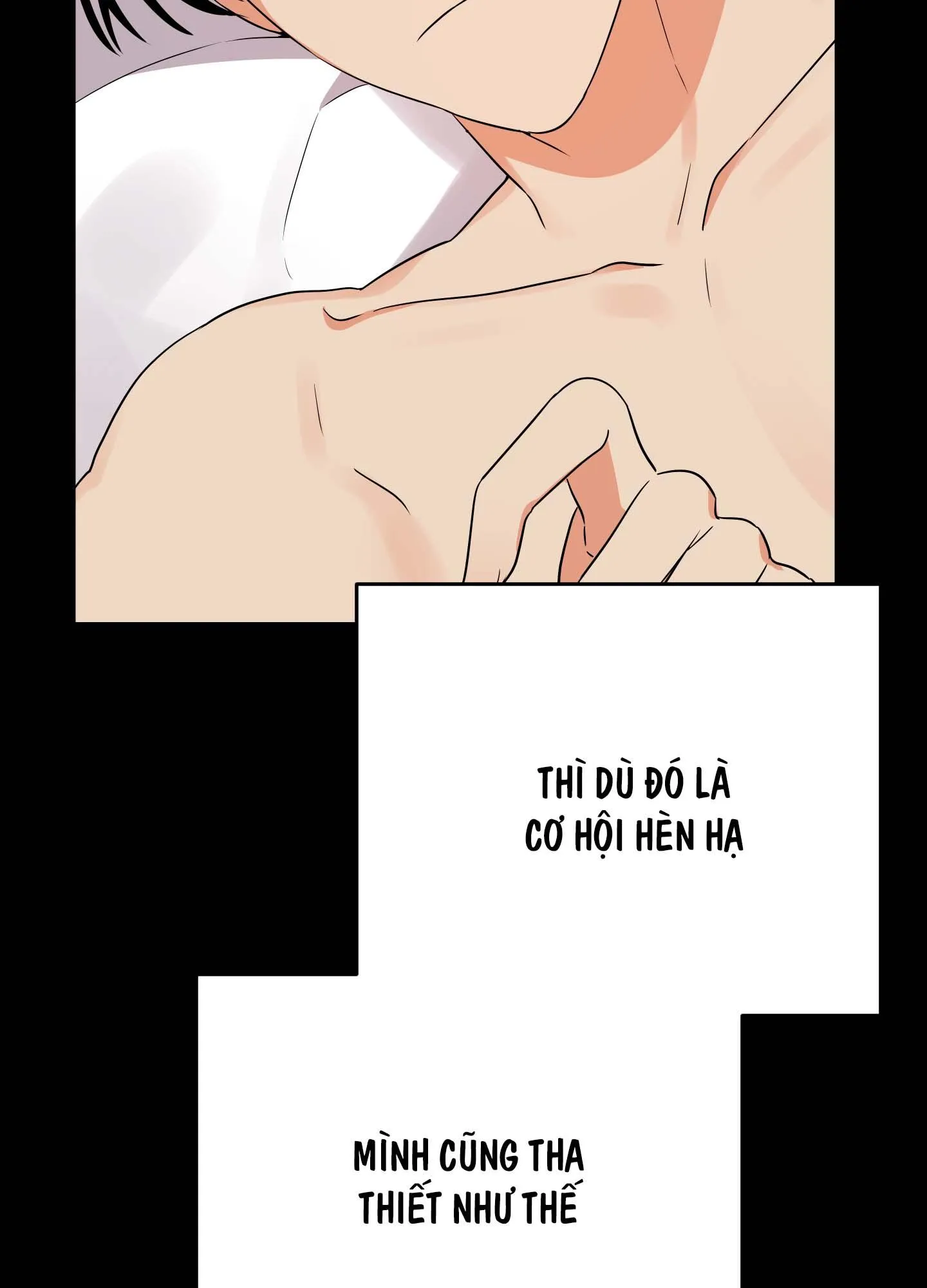 TÊN XẤU XA CỦA TÔI XXX Chapter 21 Trang 17