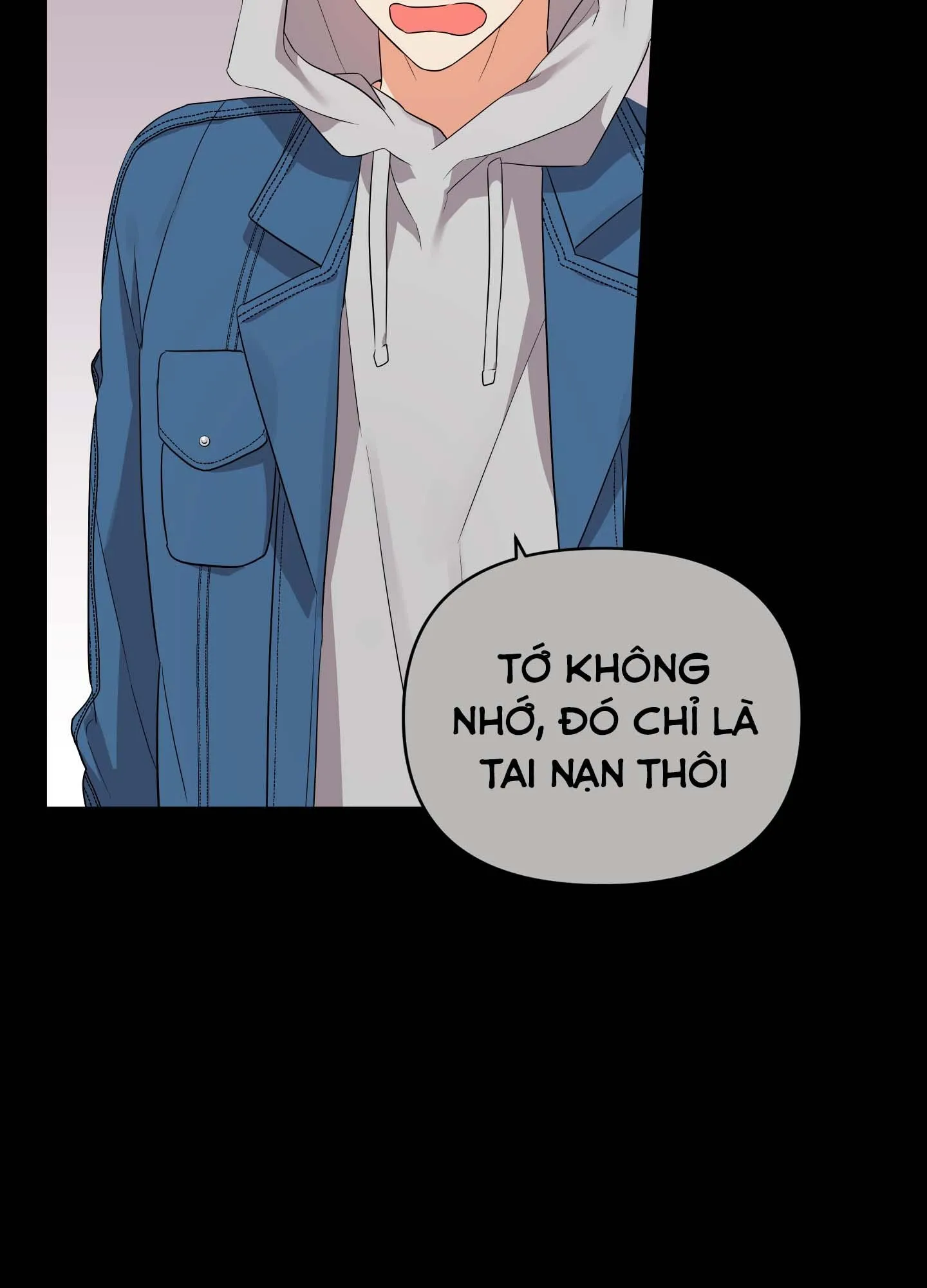 TÊN XẤU XA CỦA TÔI XXX Chapter 21 Trang 19