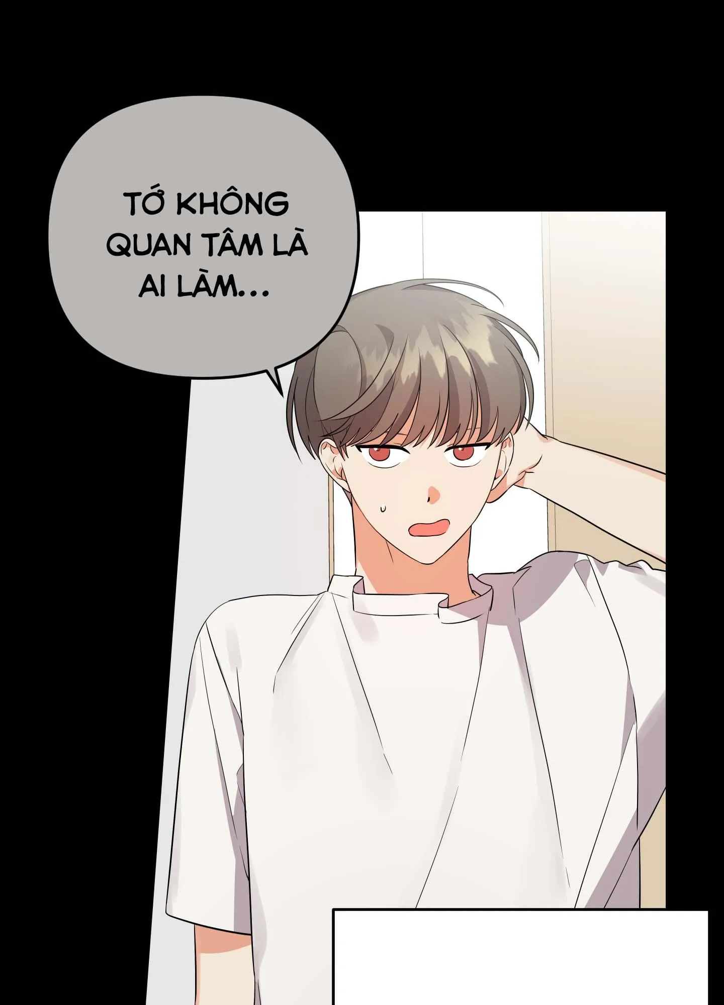 TÊN XẤU XA CỦA TÔI XXX Chapter 21 Trang 20