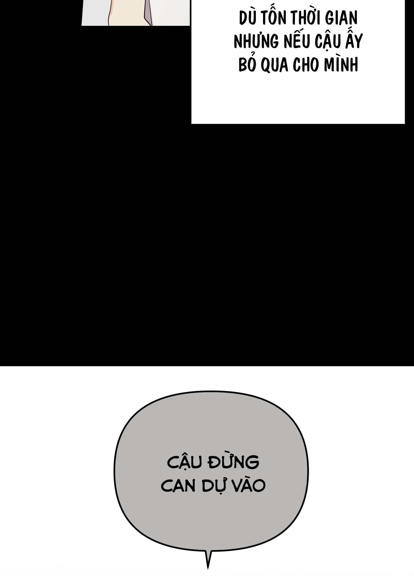 TÊN XẤU XA CỦA TÔI XXX Chapter 21 Trang 21