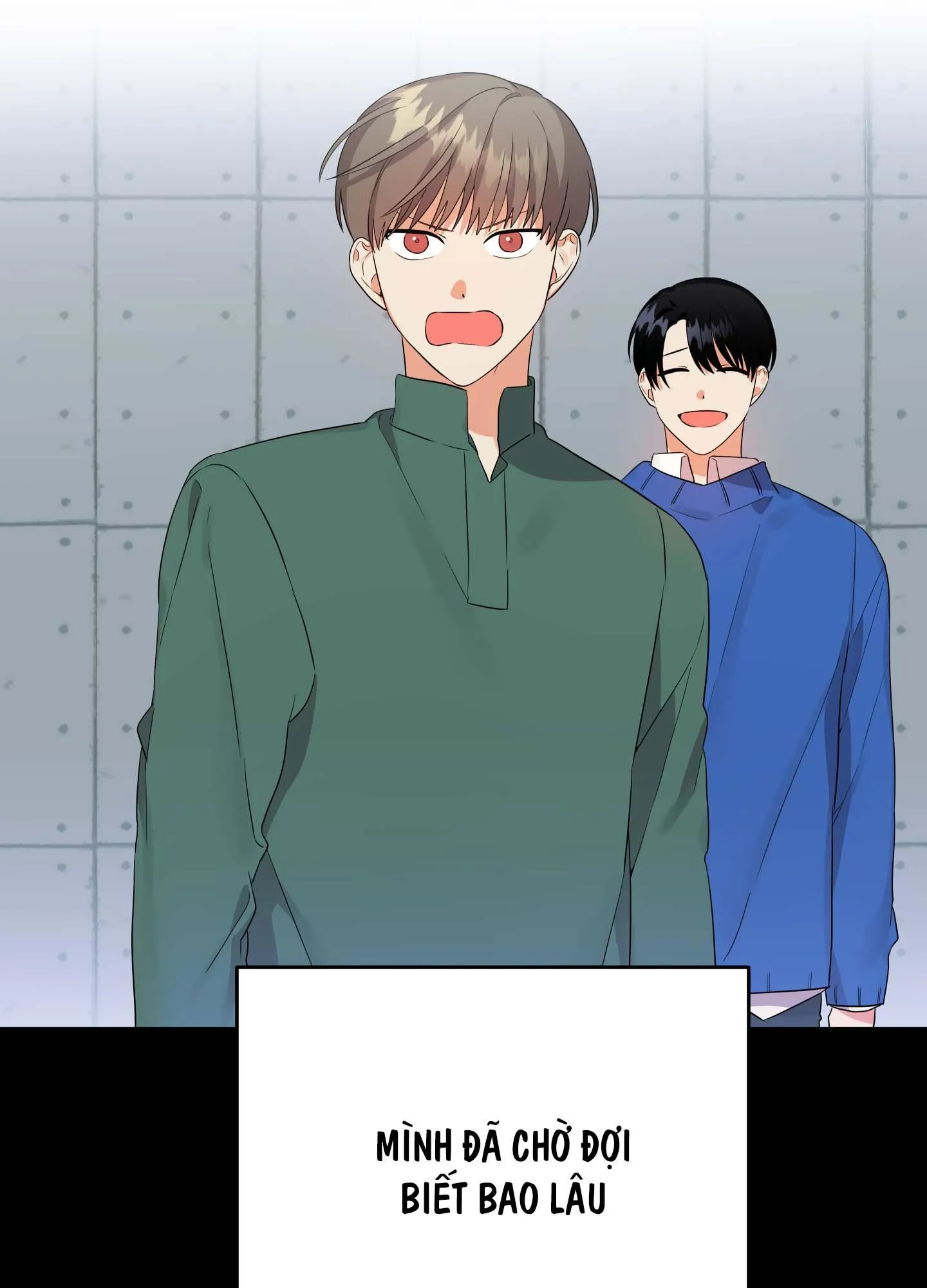 TÊN XẤU XA CỦA TÔI XXX Chapter 21 Trang 22