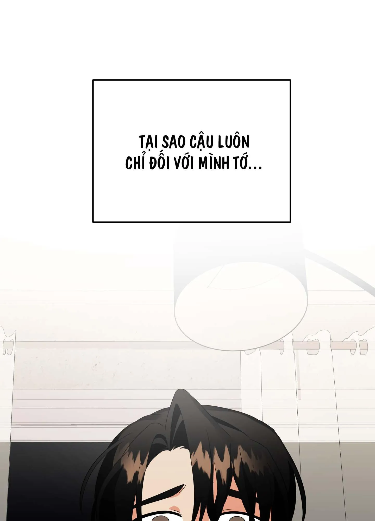 TÊN XẤU XA CỦA TÔI XXX Chapter 21 Trang 25