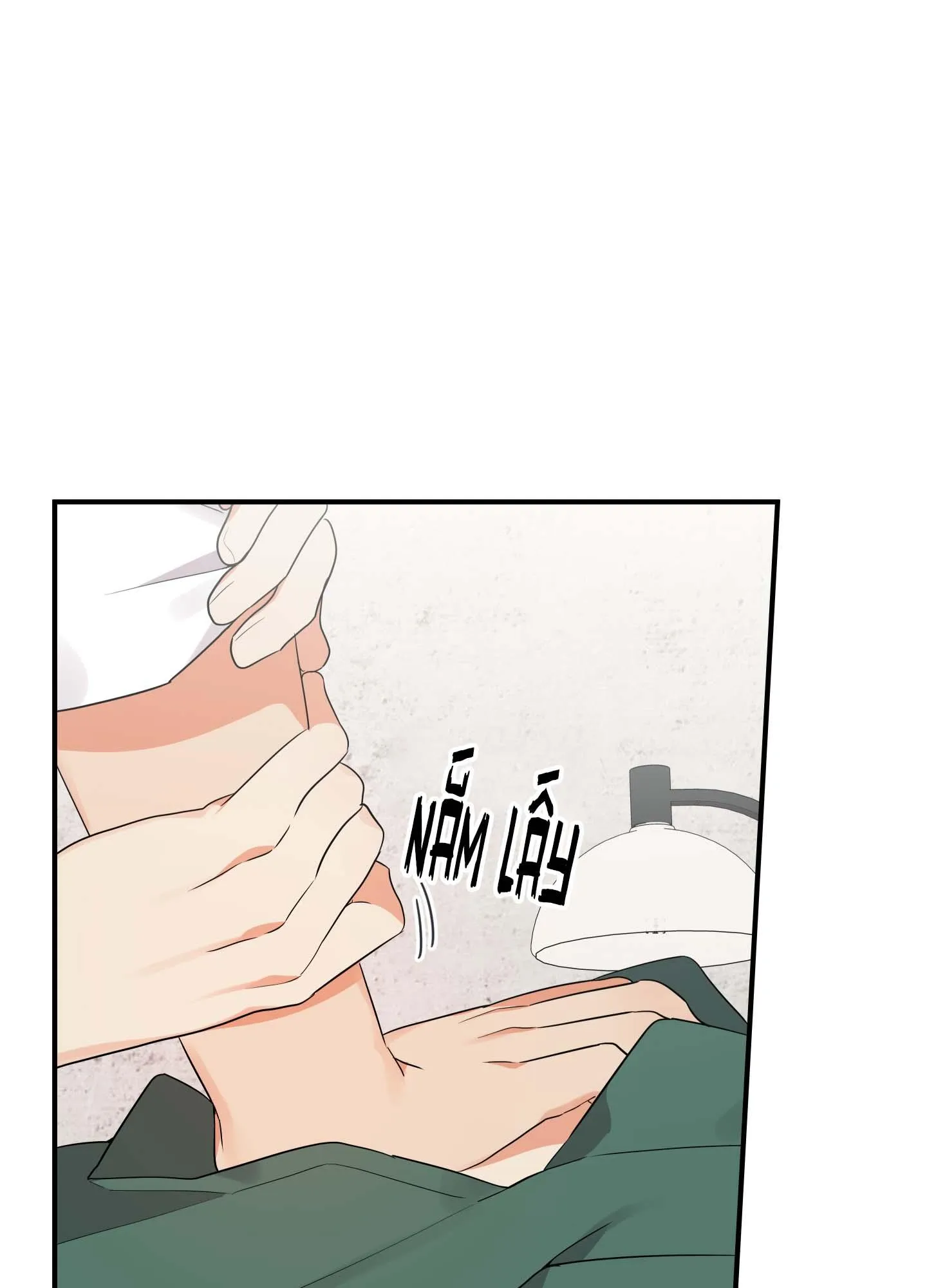 TÊN XẤU XA CỦA TÔI XXX Chapter 21 Trang 27