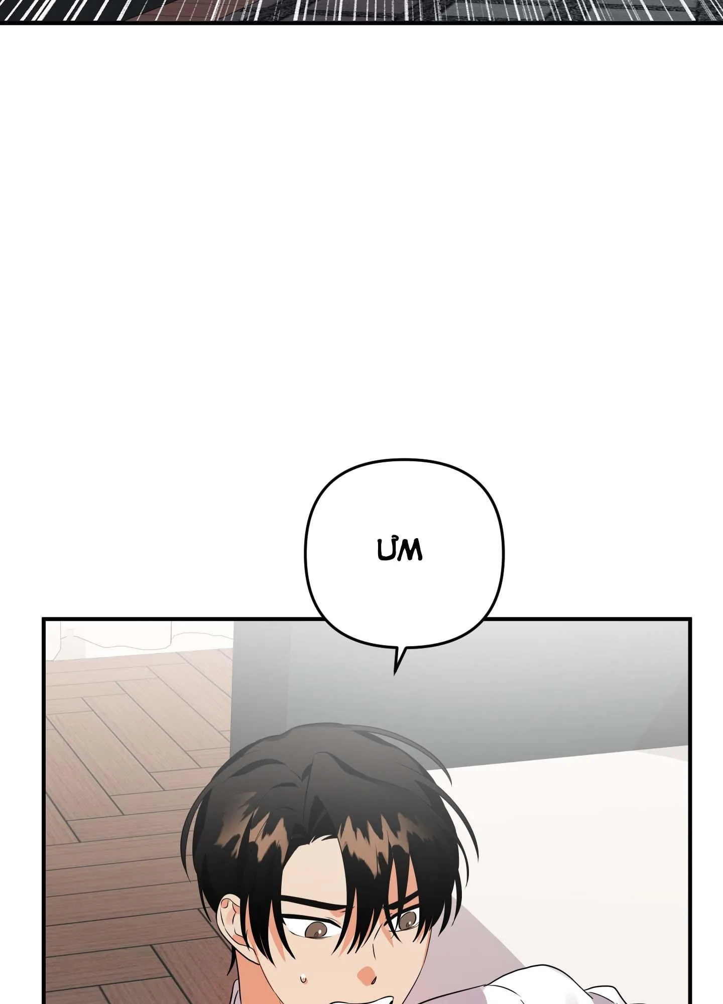 TÊN XẤU XA CỦA TÔI XXX Chapter 21 Trang 30