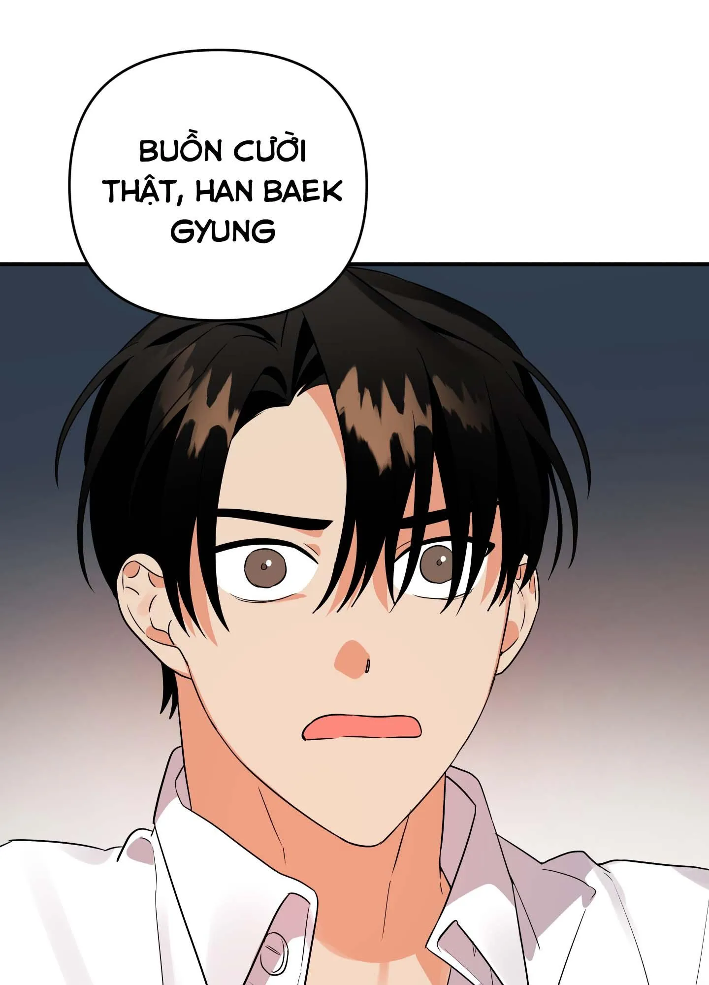 TÊN XẤU XA CỦA TÔI XXX Chapter 21 Trang 32