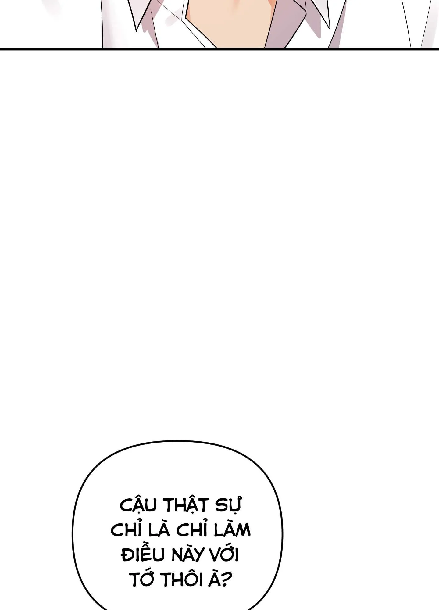 TÊN XẤU XA CỦA TÔI XXX Chapter 21 Trang 33