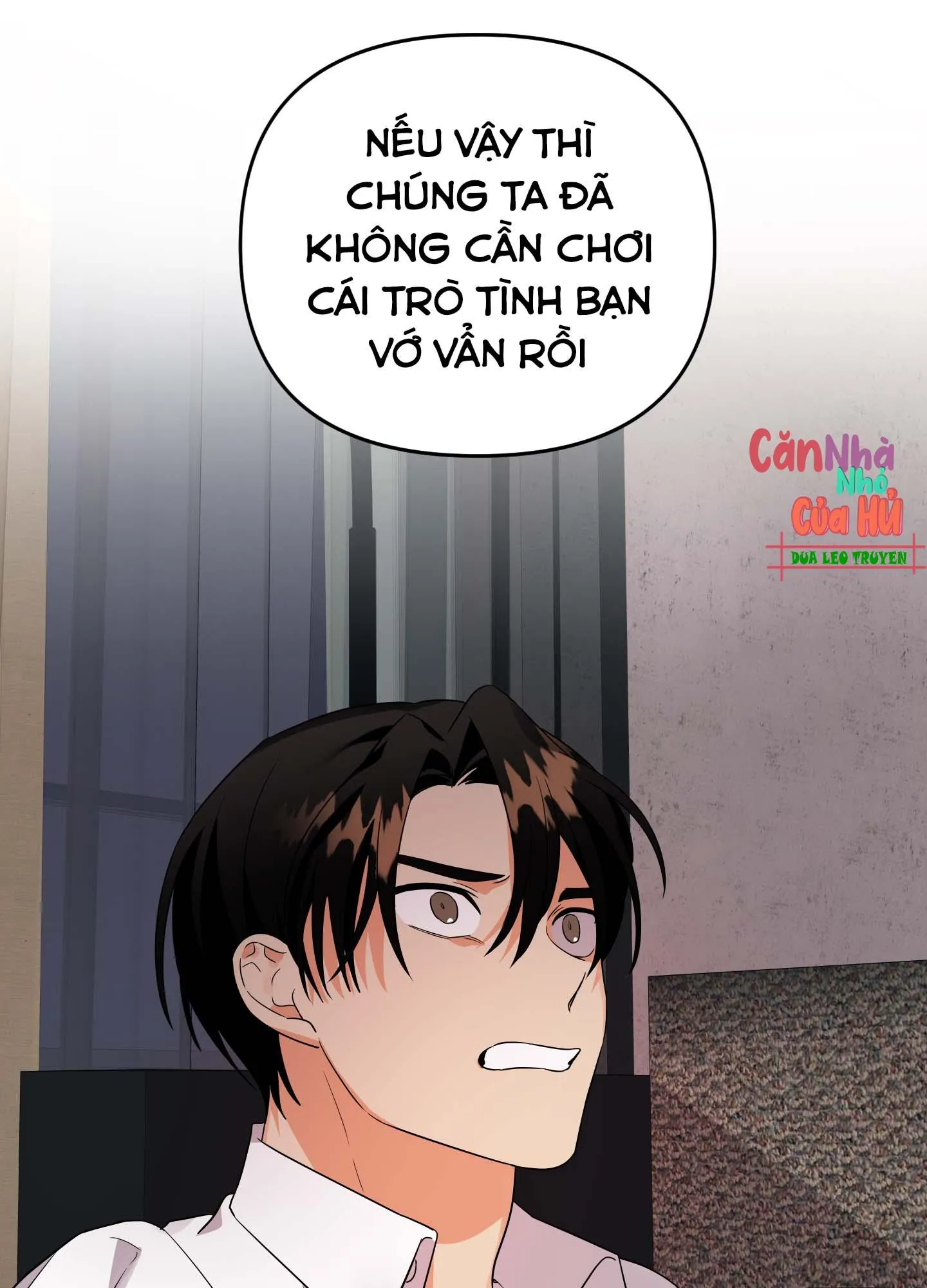TÊN XẤU XA CỦA TÔI XXX Chapter 21 Trang 39