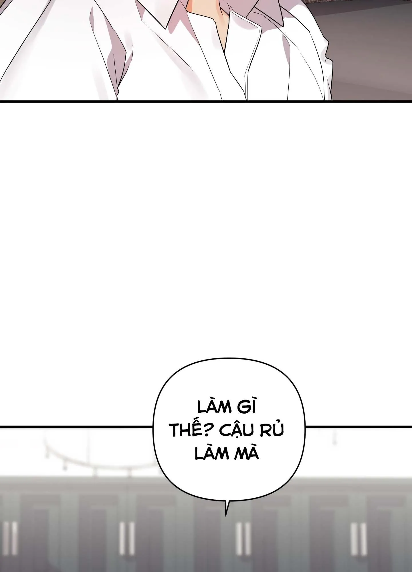 TÊN XẤU XA CỦA TÔI XXX Chapter 21 Trang 40