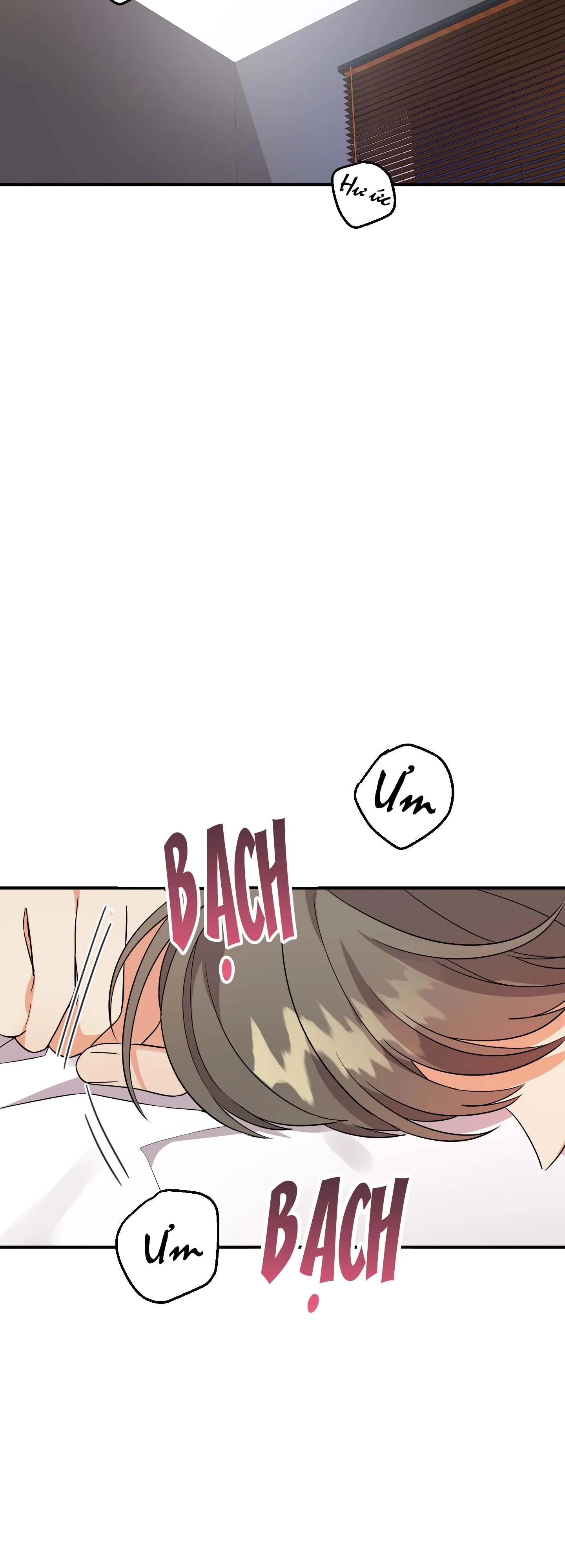 TÊN XẤU XA CỦA TÔI XXX Chapter 21 Trang 44