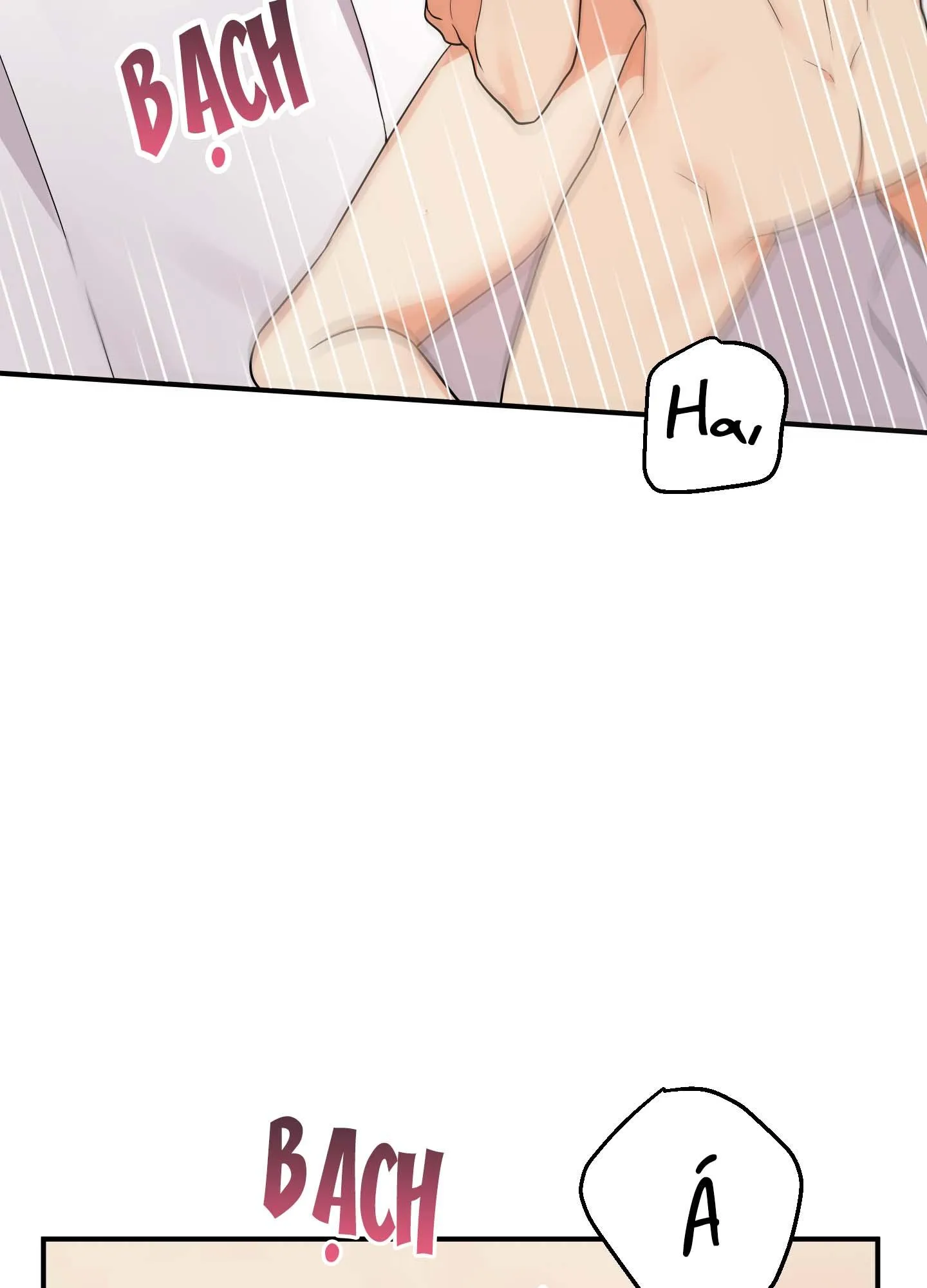 TÊN XẤU XA CỦA TÔI XXX Chapter 21 Trang 46