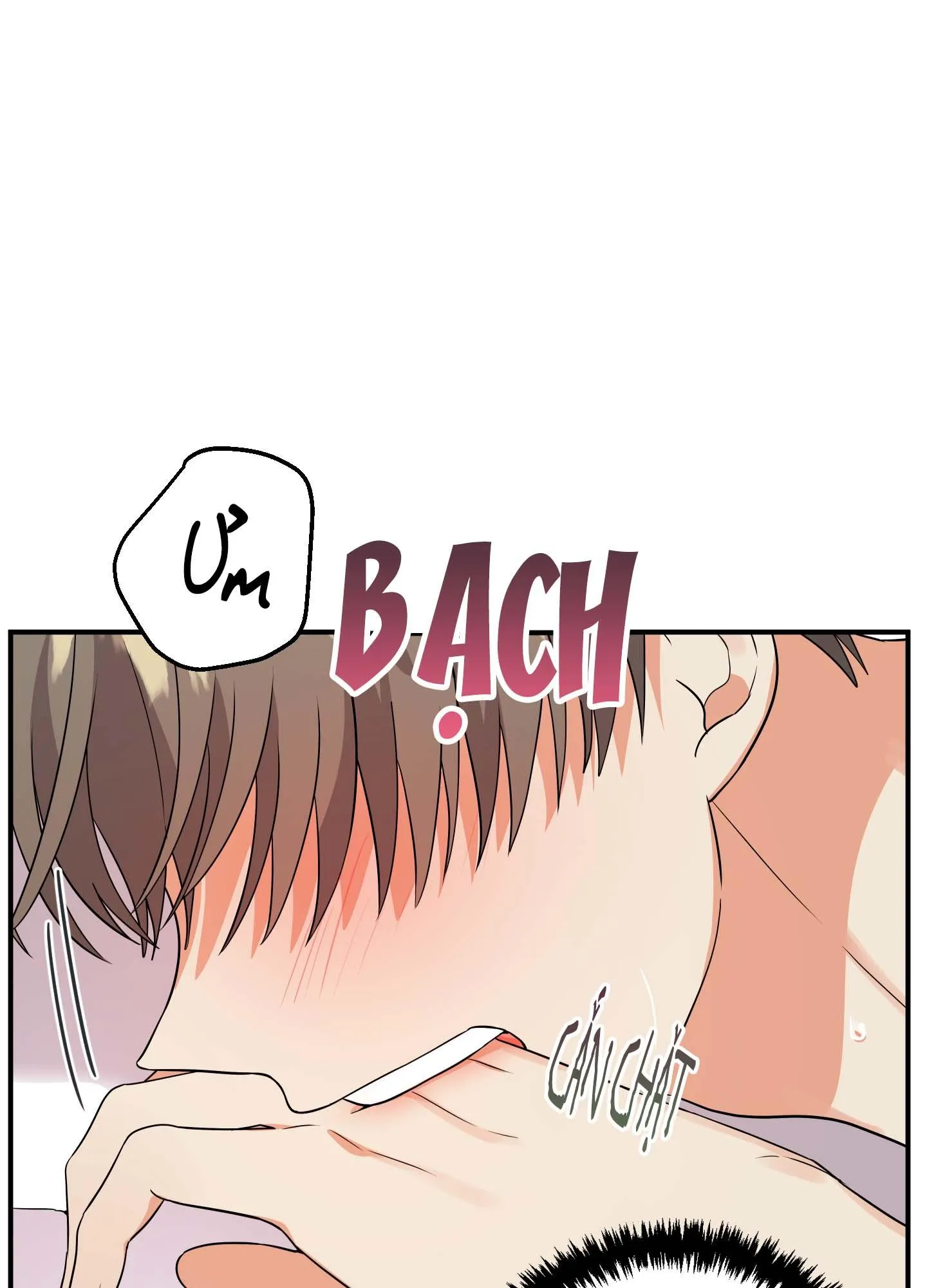 TÊN XẤU XA CỦA TÔI XXX Chapter 21 Trang 48