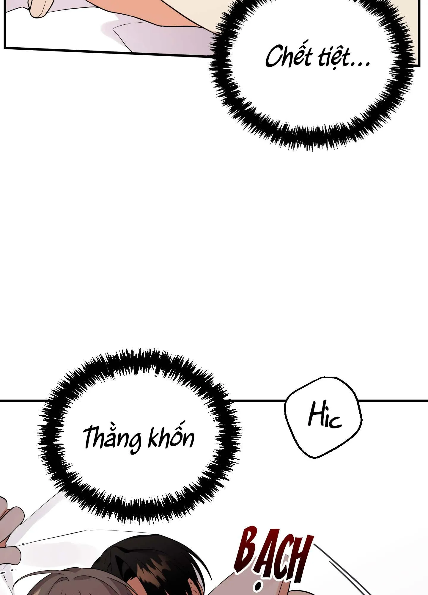 TÊN XẤU XA CỦA TÔI XXX Chapter 21 Trang 49