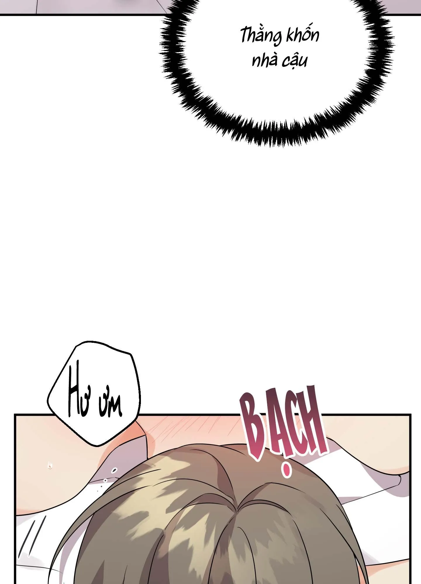 TÊN XẤU XA CỦA TÔI XXX Chapter 21 Trang 51