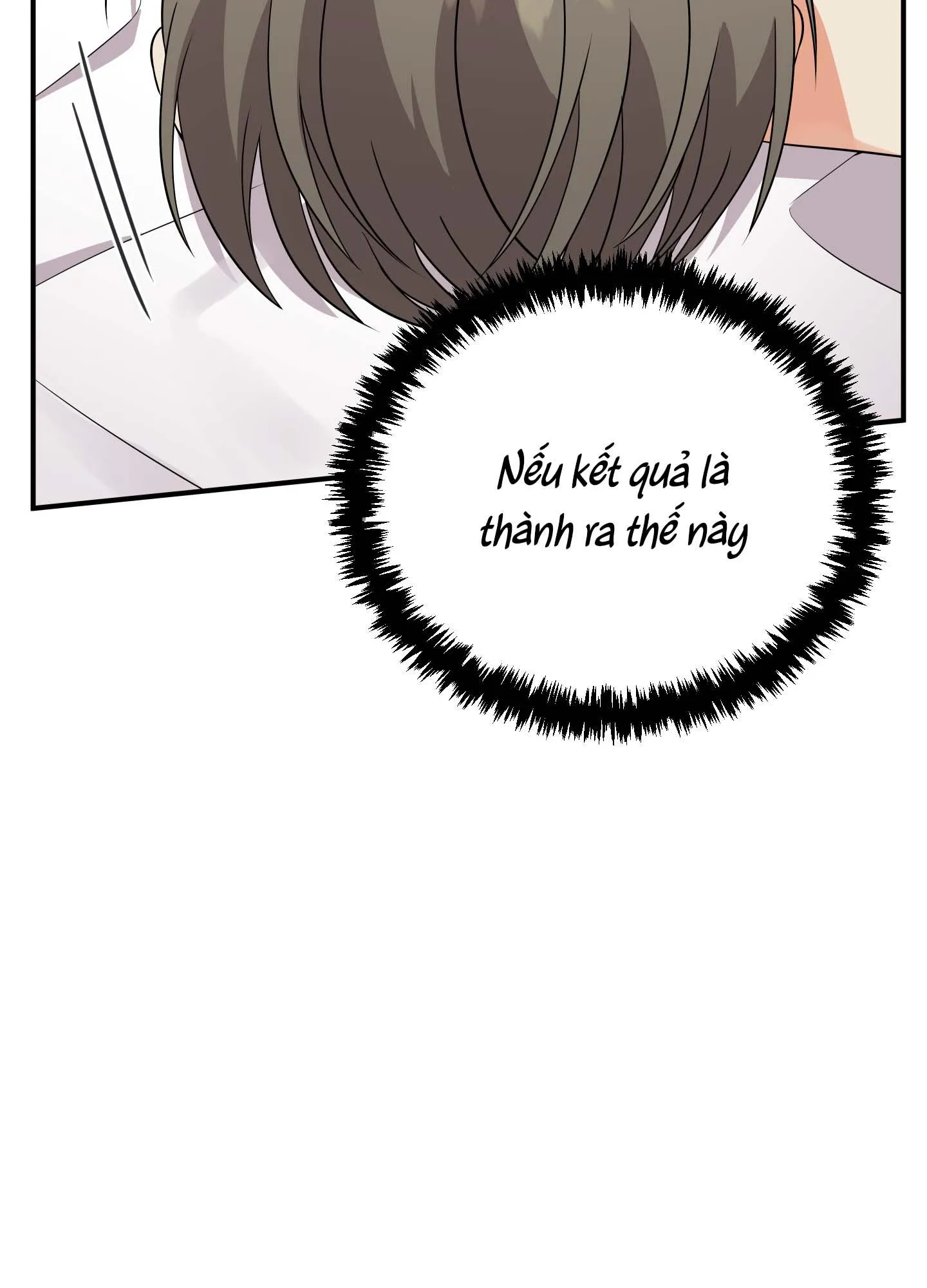 TÊN XẤU XA CỦA TÔI XXX Chapter 21 Trang 52