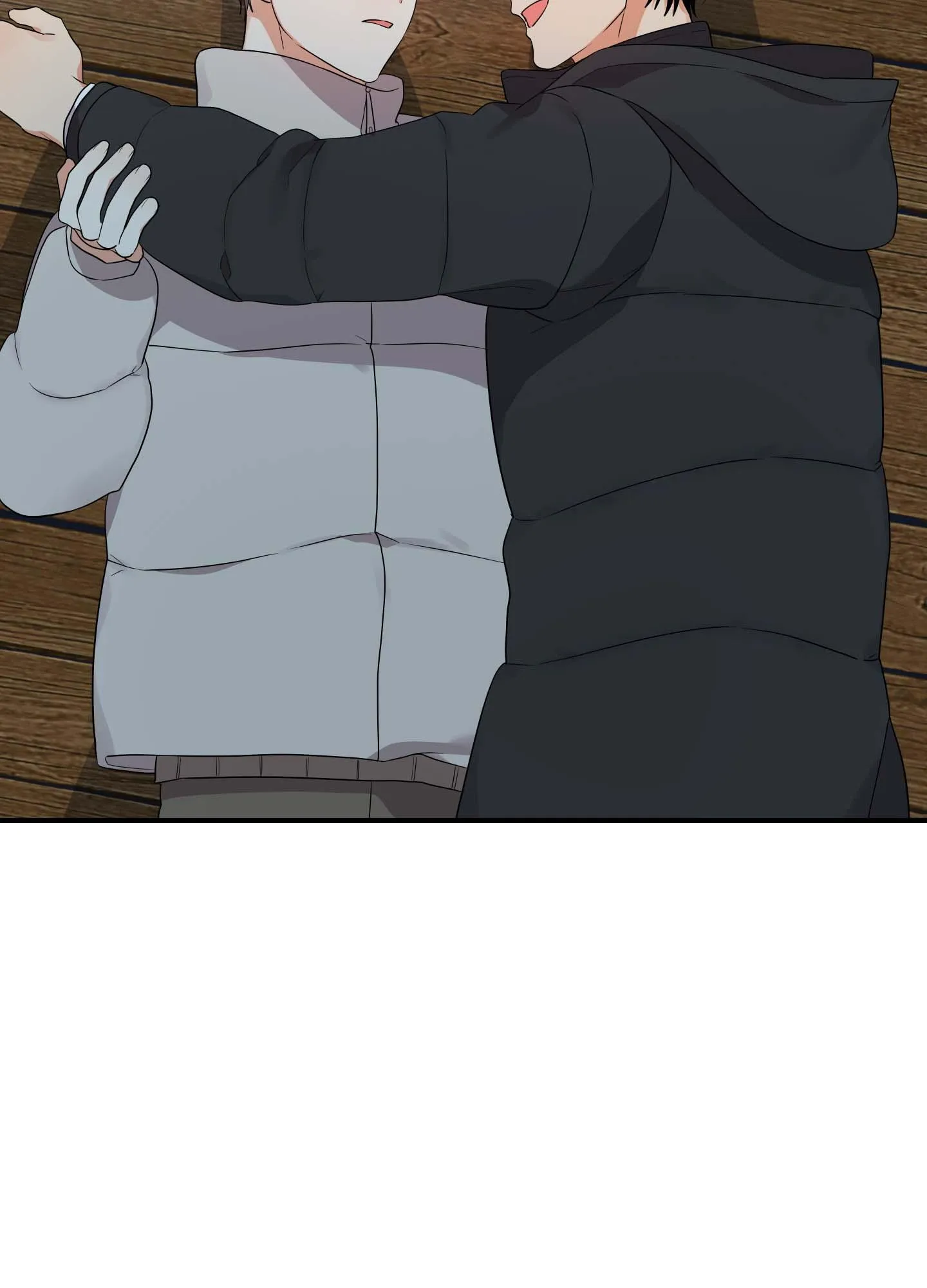 TÊN XẤU XA CỦA TÔI XXX Chapter 21 Trang 56