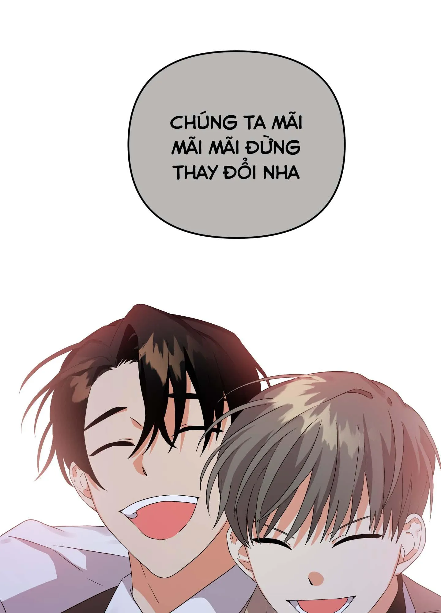 TÊN XẤU XA CỦA TÔI XXX Chapter 21 Trang 57