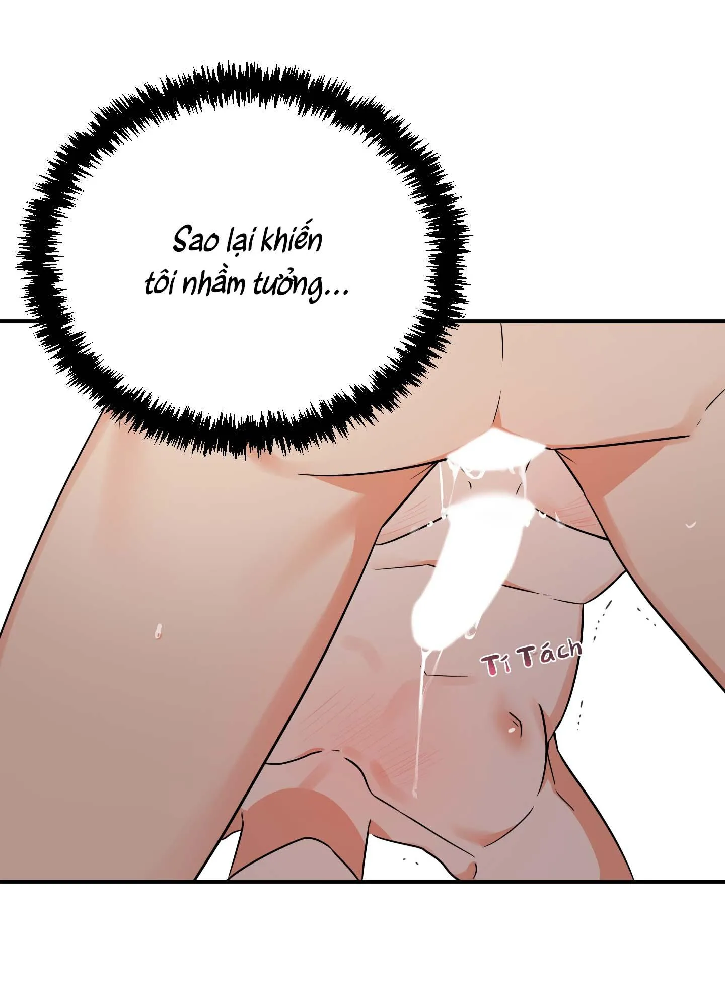 TÊN XẤU XA CỦA TÔI XXX Chapter 21 Trang 59