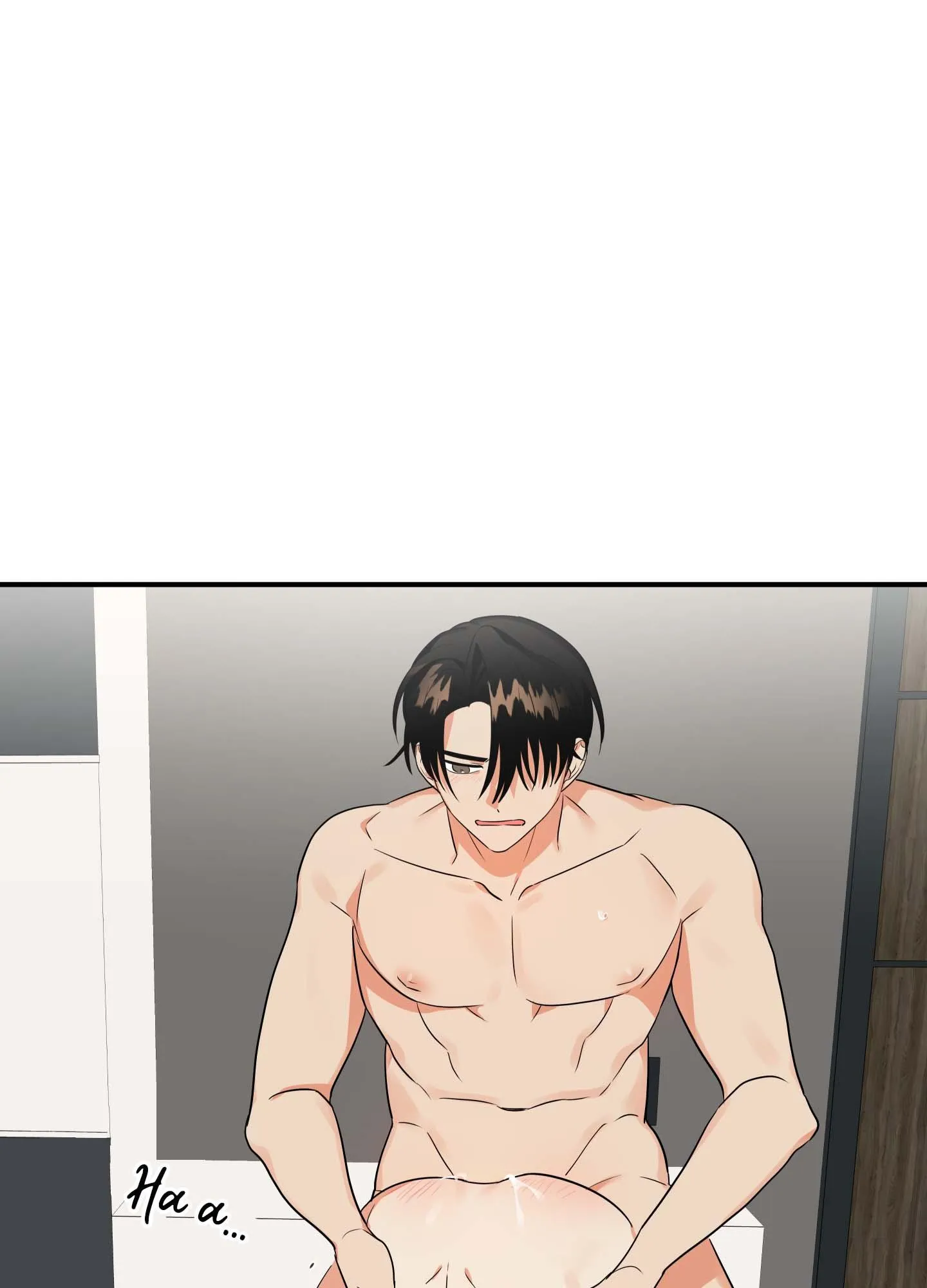 TÊN XẤU XA CỦA TÔI XXX Chapter 21 Trang 60