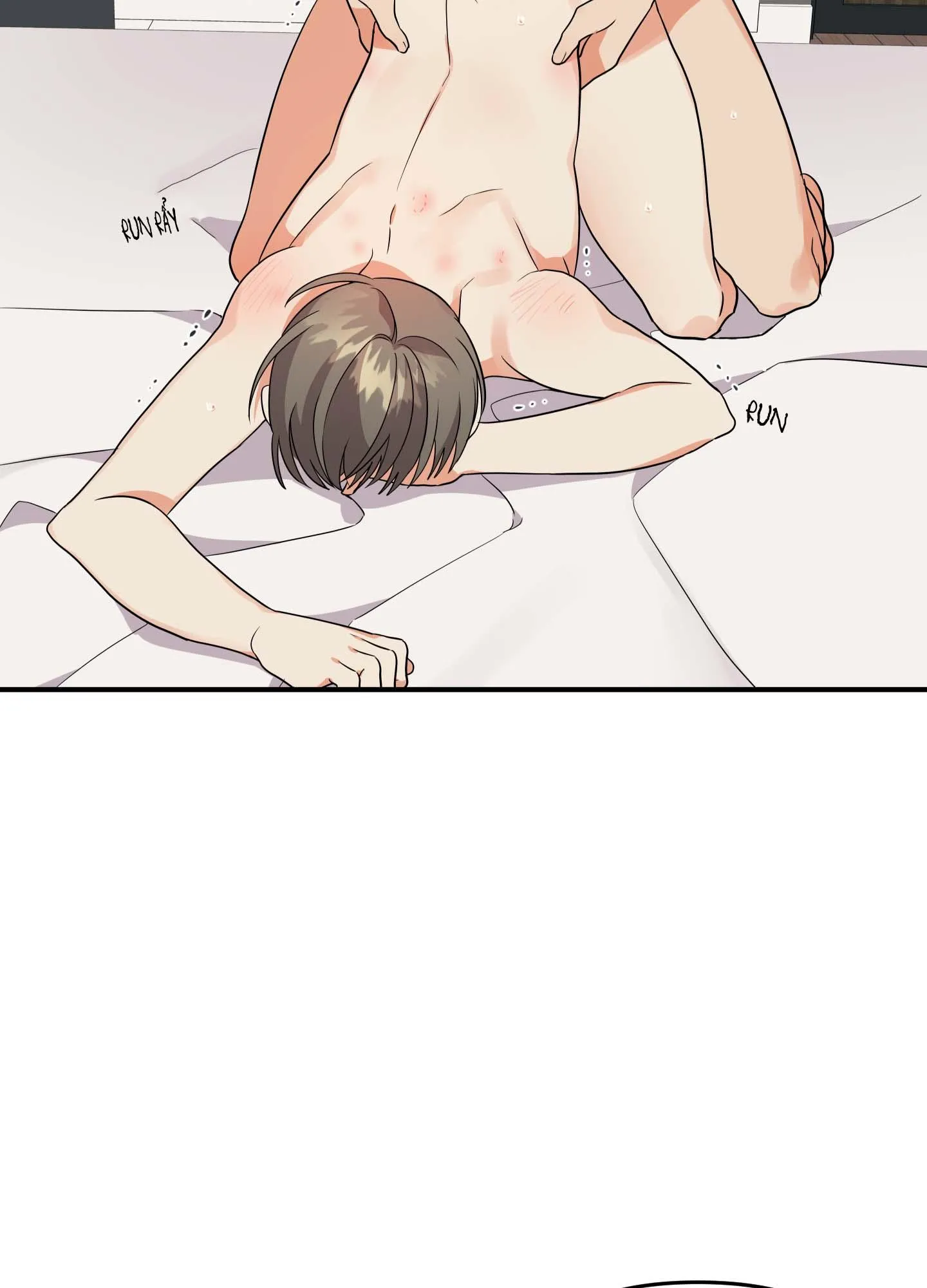 TÊN XẤU XA CỦA TÔI XXX Chapter 21 Trang 61