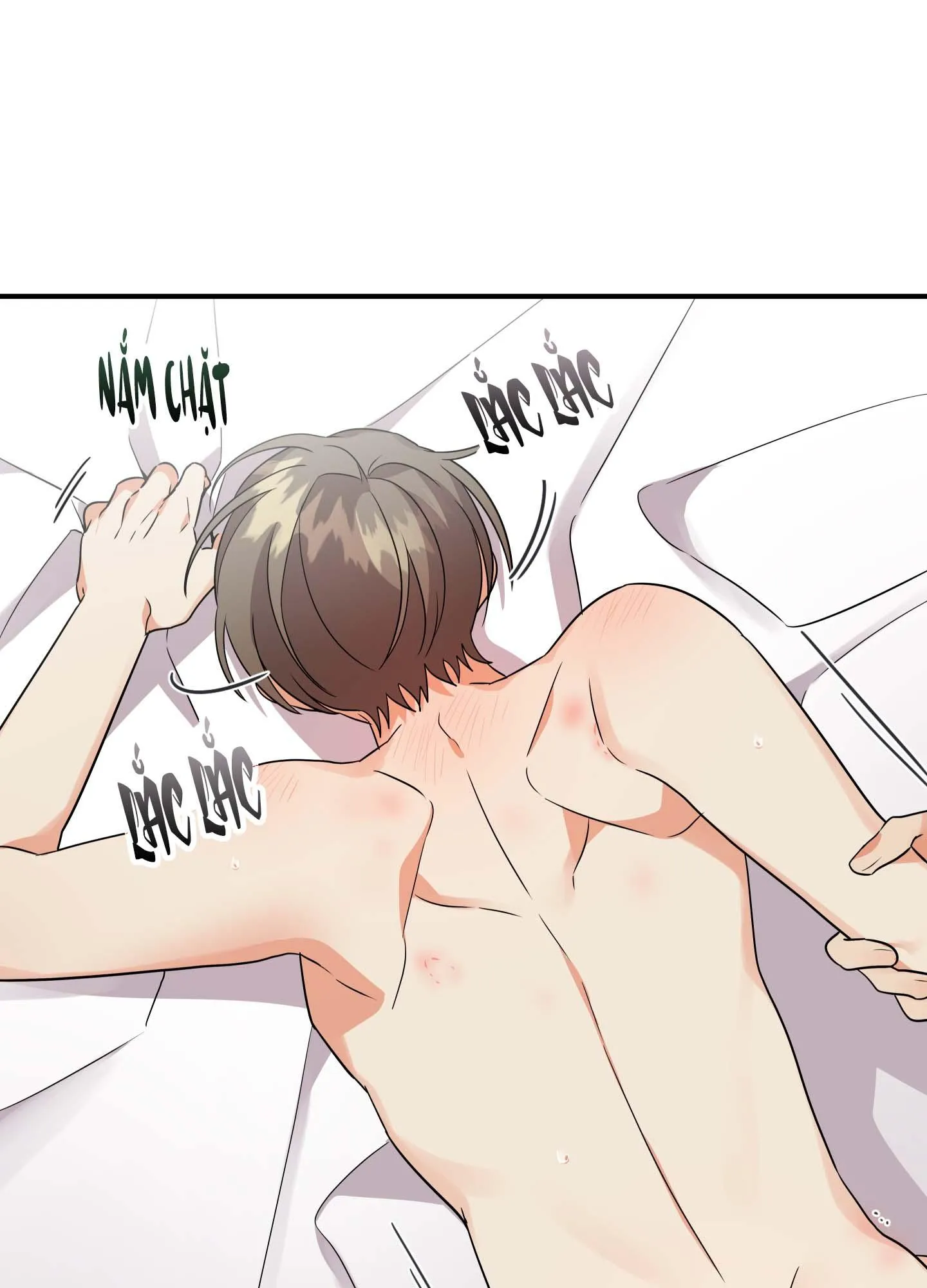 TÊN XẤU XA CỦA TÔI XXX Chapter 21 Trang 65