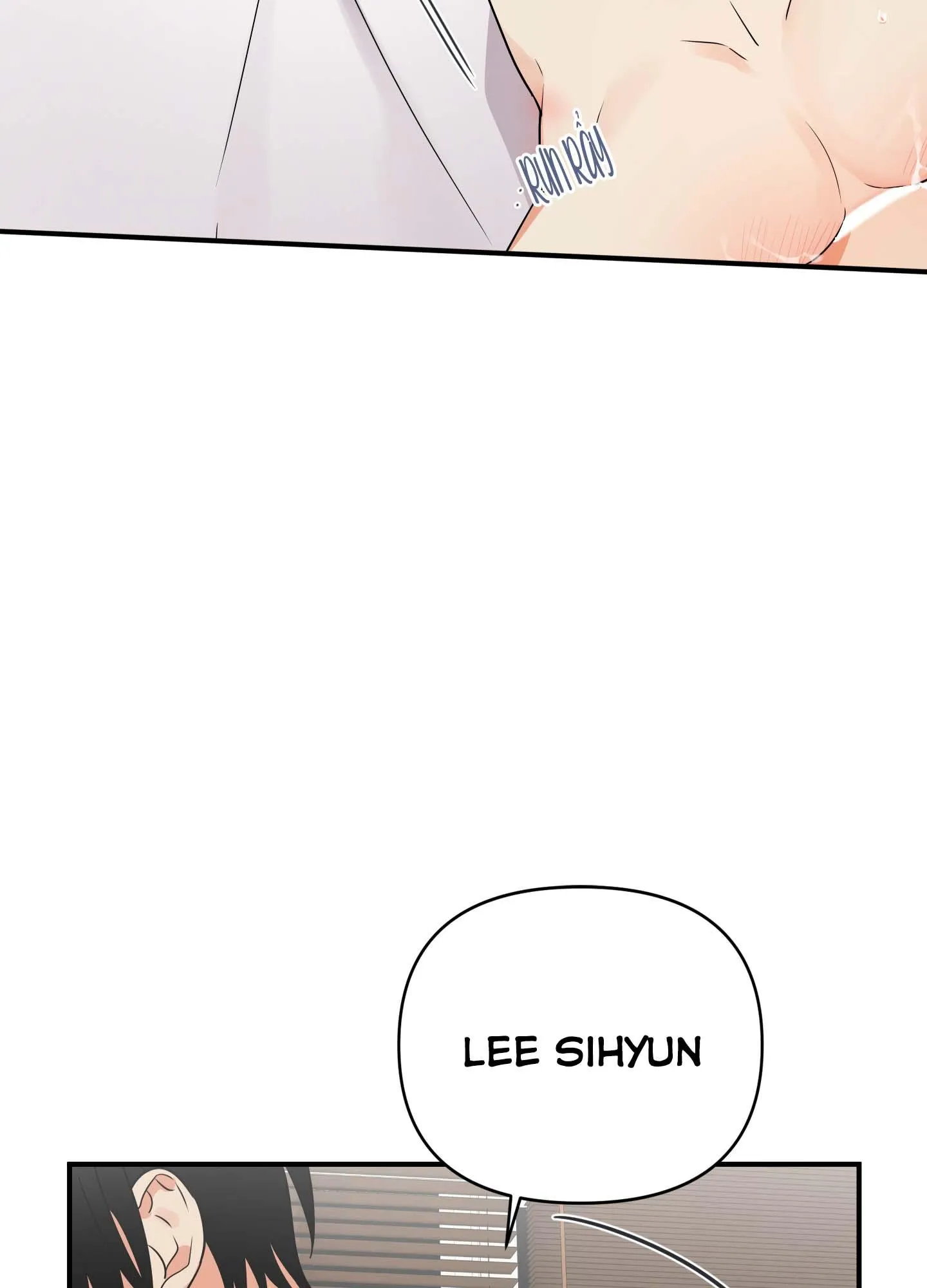 TÊN XẤU XA CỦA TÔI XXX Chapter 21 Trang 66