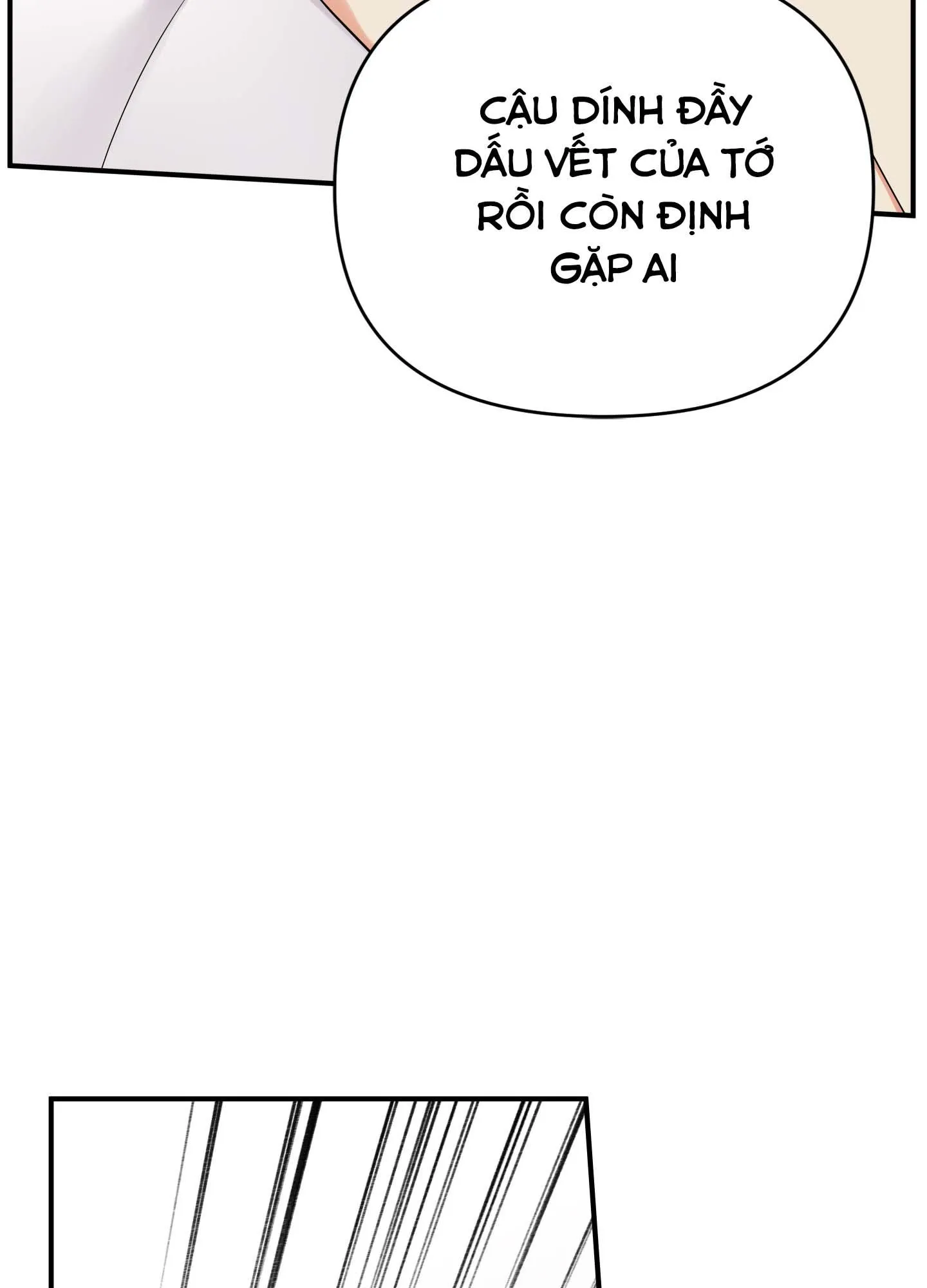 TÊN XẤU XA CỦA TÔI XXX Chapter 21 Trang 71