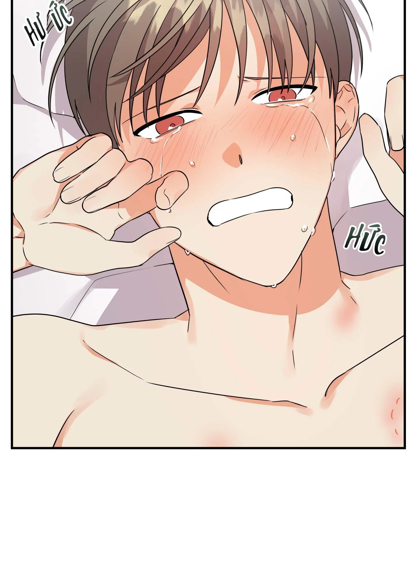 TÊN XẤU XA CỦA TÔI XXX Chapter 21 Trang 77