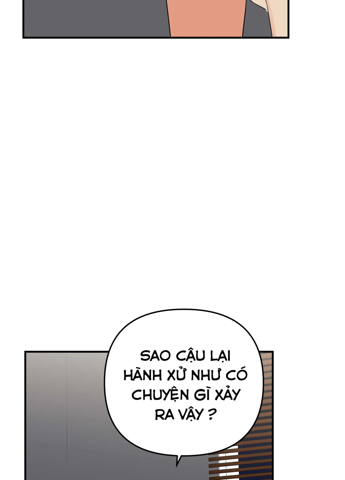 TÊN XẤU XA CỦA TÔI XXX Chapter 21 Trang 80