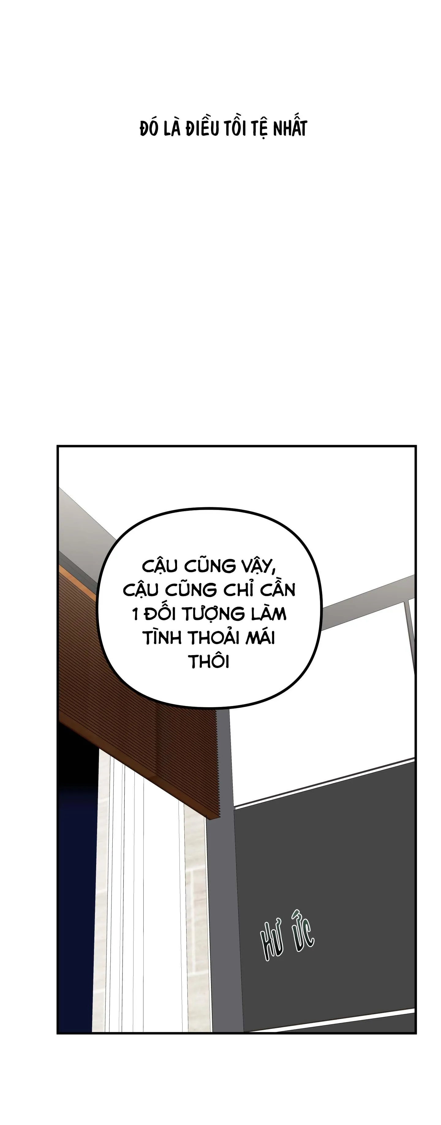 TÊN XẤU XA CỦA TÔI XXX Chapter 21 Trang 82