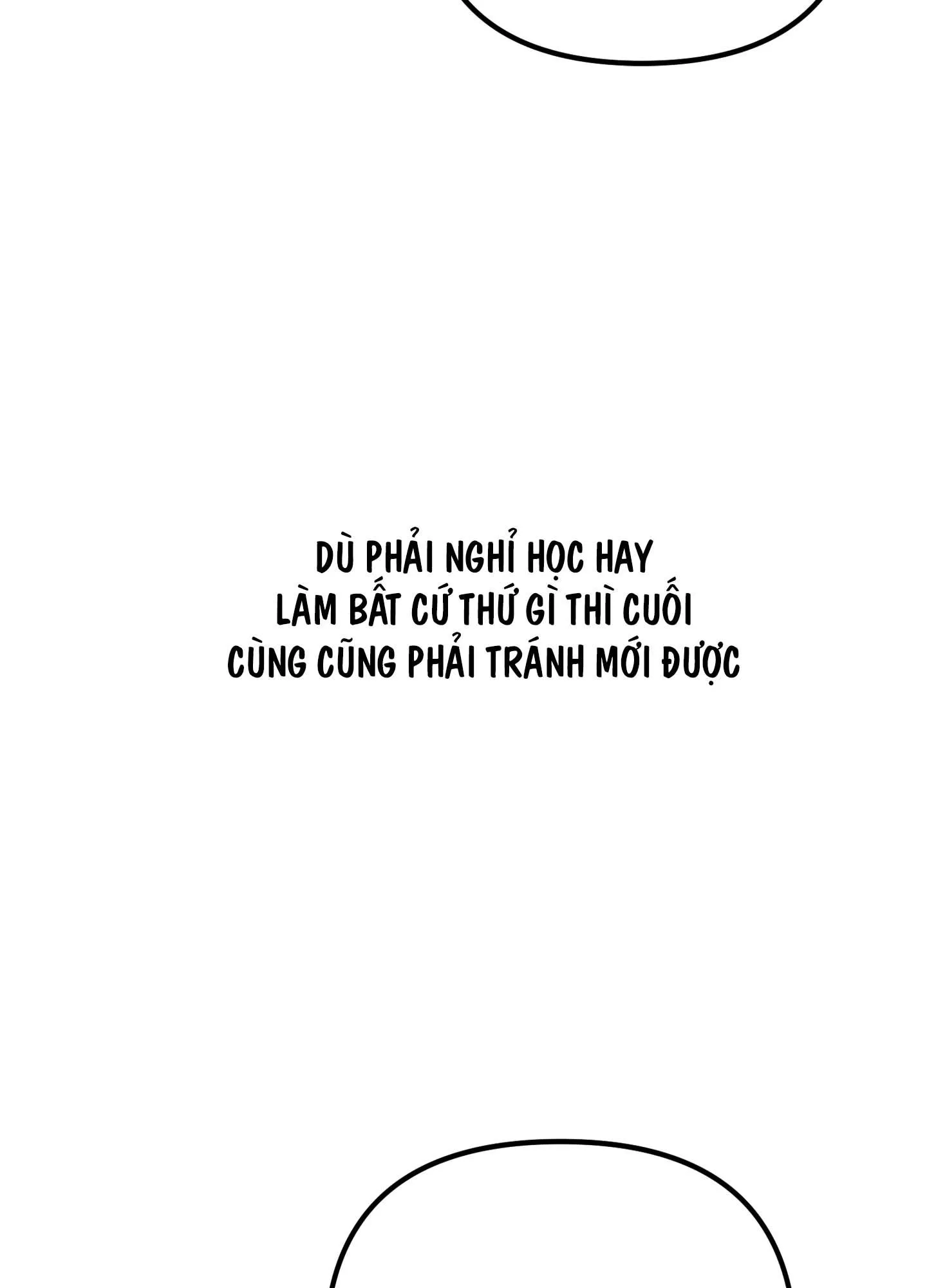 TÊN XẤU XA CỦA TÔI XXX Chapter 21 Trang 84