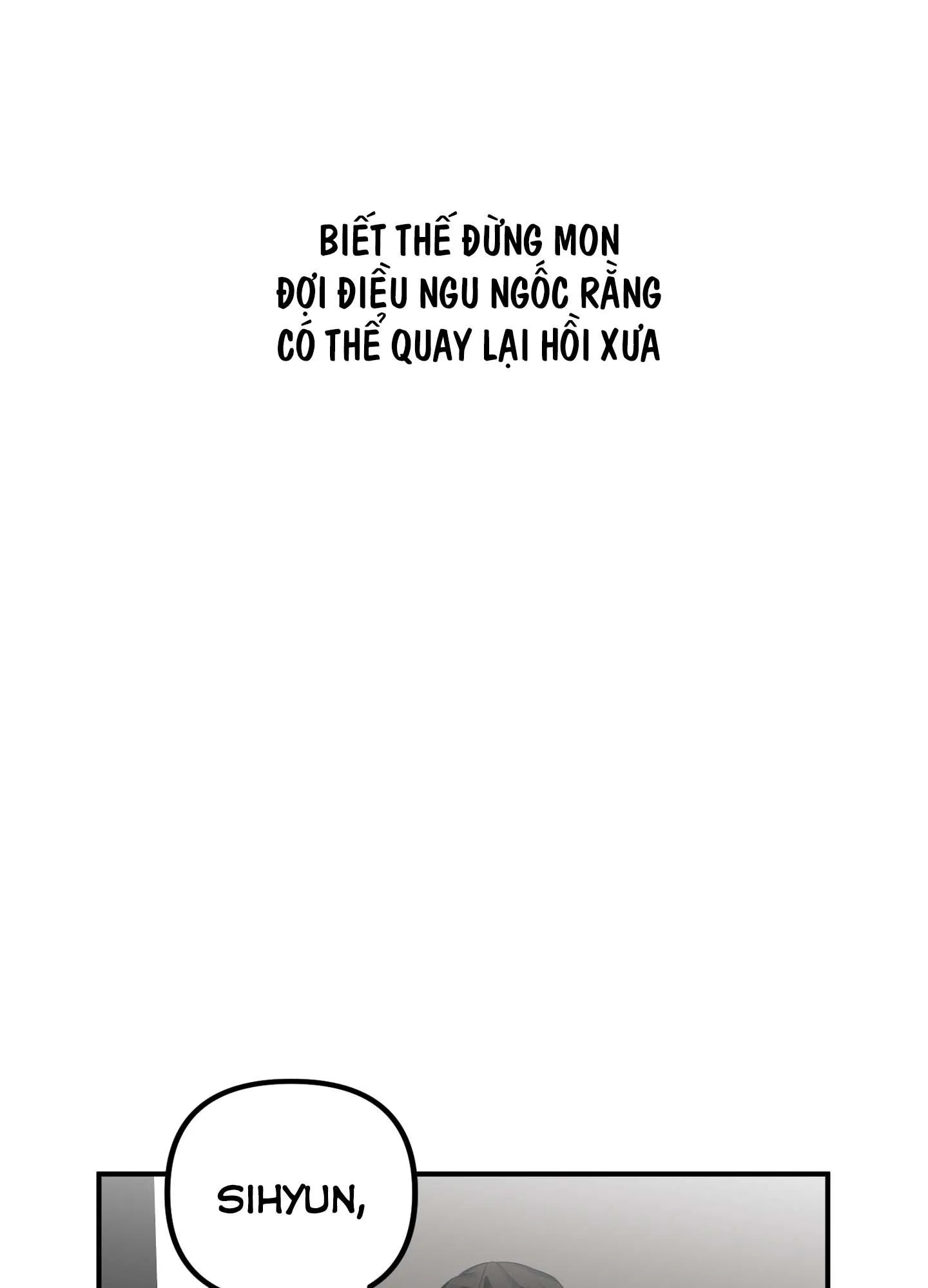 TÊN XẤU XA CỦA TÔI XXX Chapter 21 Trang 87