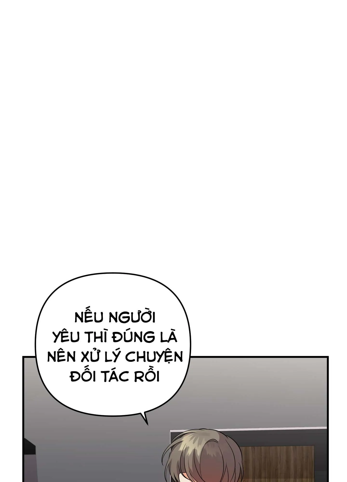 TÊN XẤU XA CỦA TÔI XXX Chapter 21 Trang 90