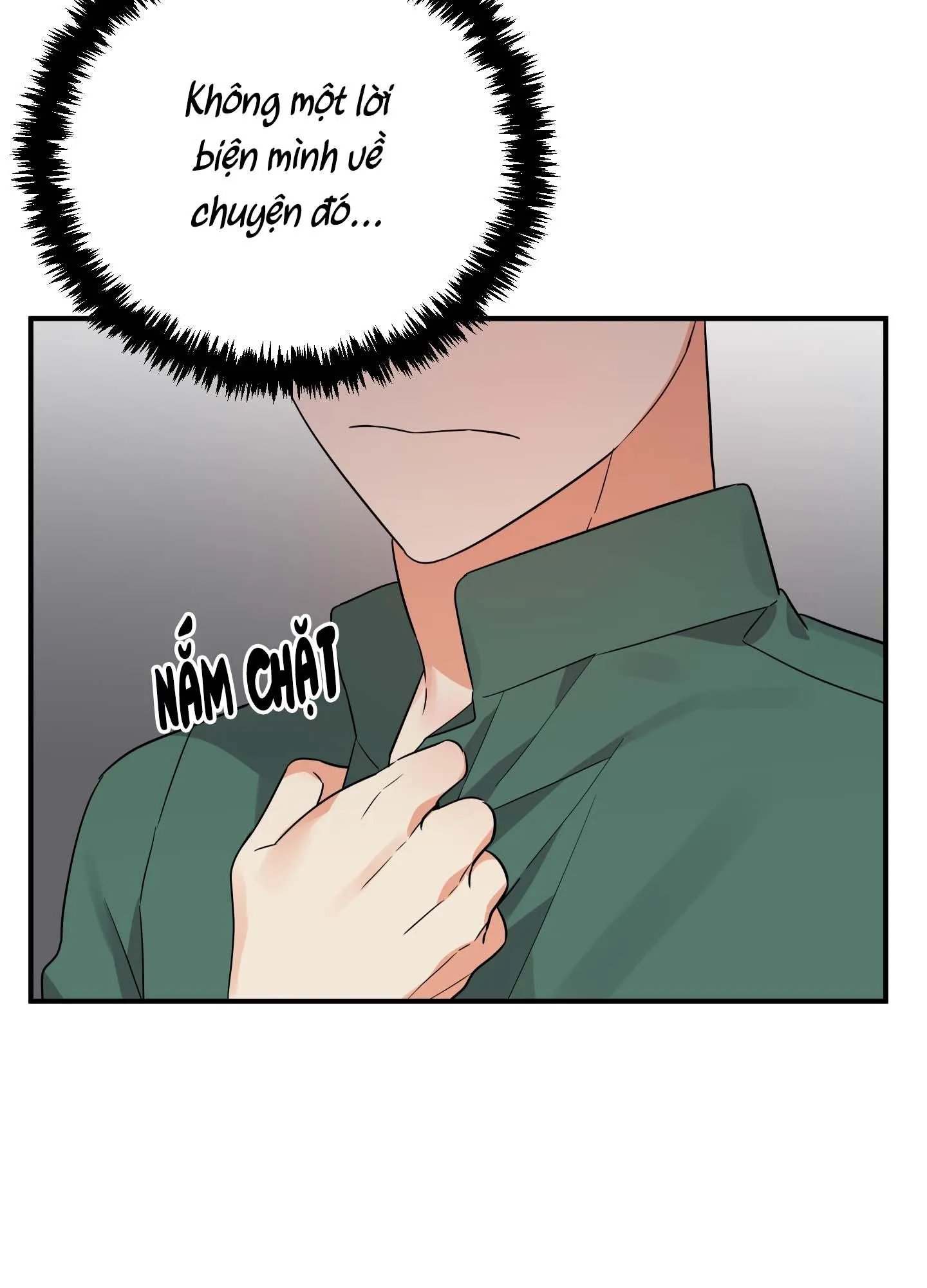 TÊN XẤU XA CỦA TÔI XXX Chapter 21 Trang 96