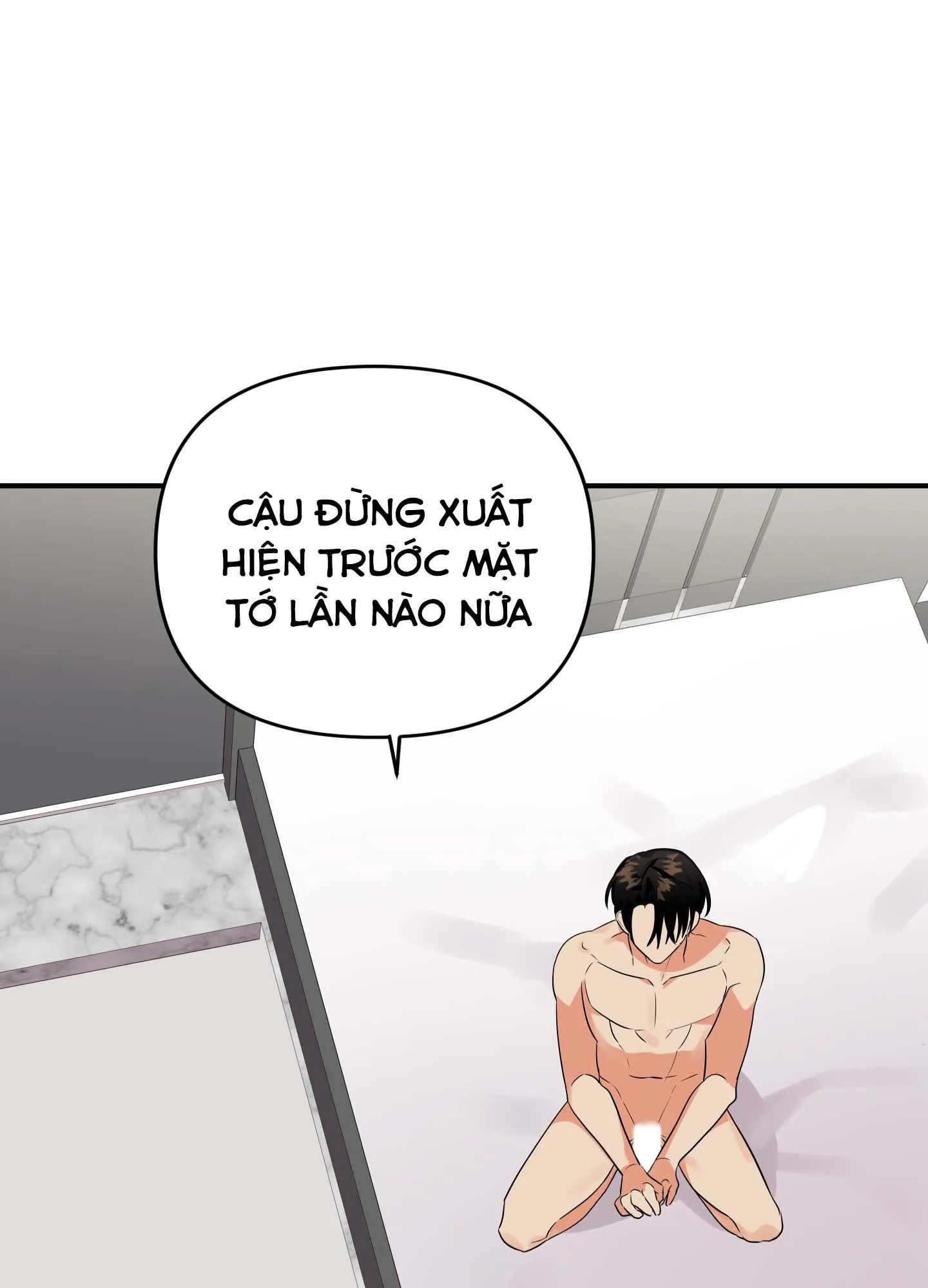 TÊN XẤU XA CỦA TÔI XXX Chapter 21 Trang 97