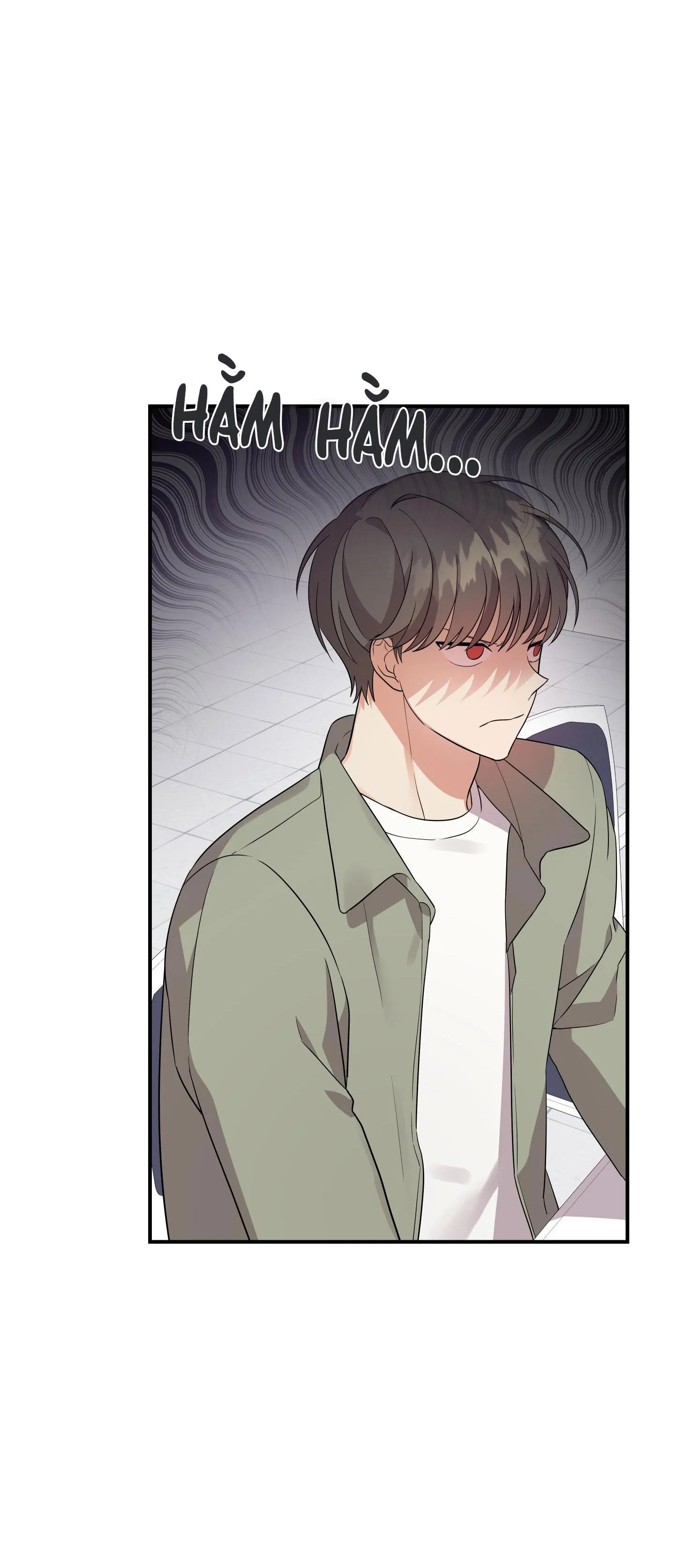 TÊN XẤU XA CỦA TÔI XXX Chapter 22 Trang 3