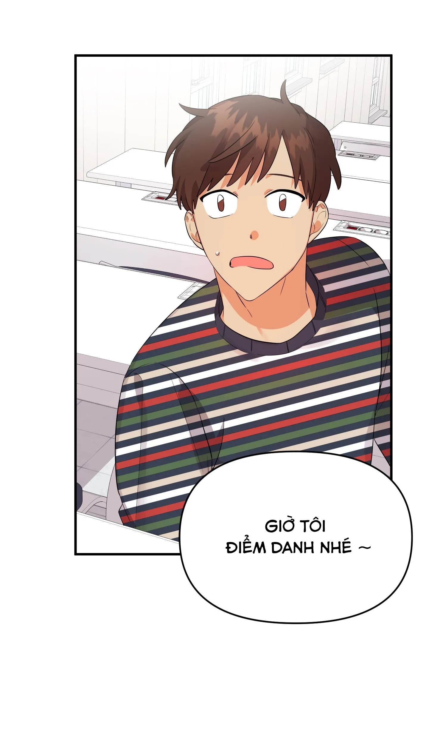 TÊN XẤU XA CỦA TÔI XXX Chapter 22 Trang 9