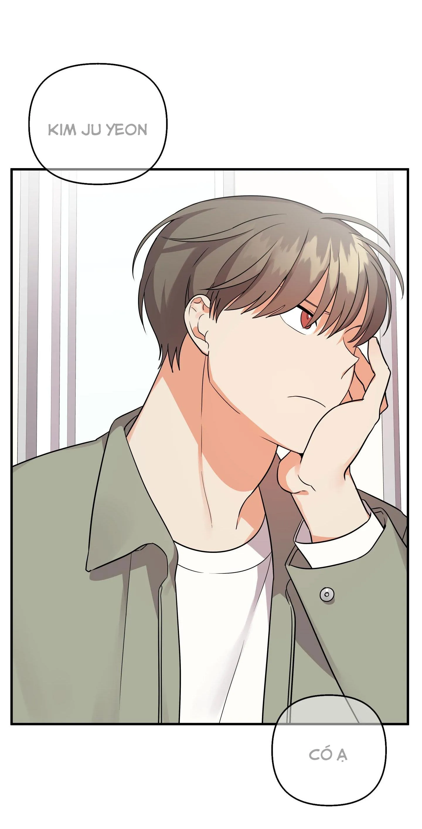 TÊN XẤU XA CỦA TÔI XXX Chapter 22 Trang 12