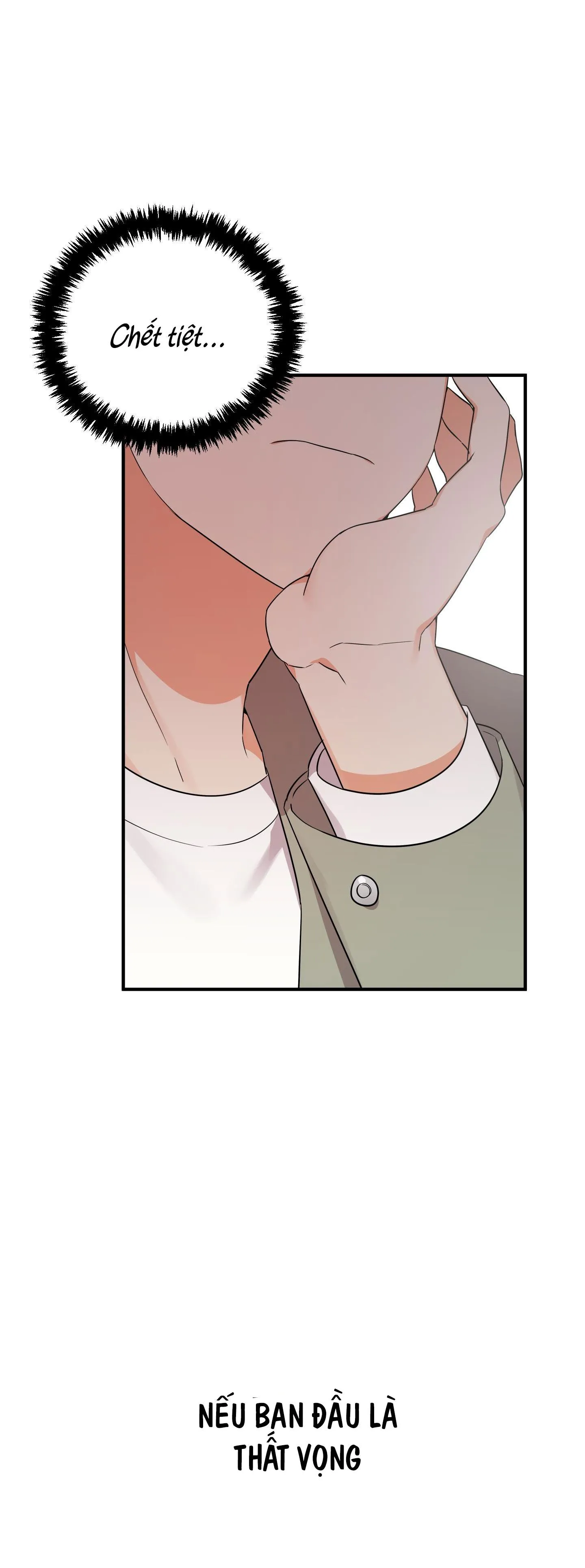 TÊN XẤU XA CỦA TÔI XXX Chapter 22 Trang 14