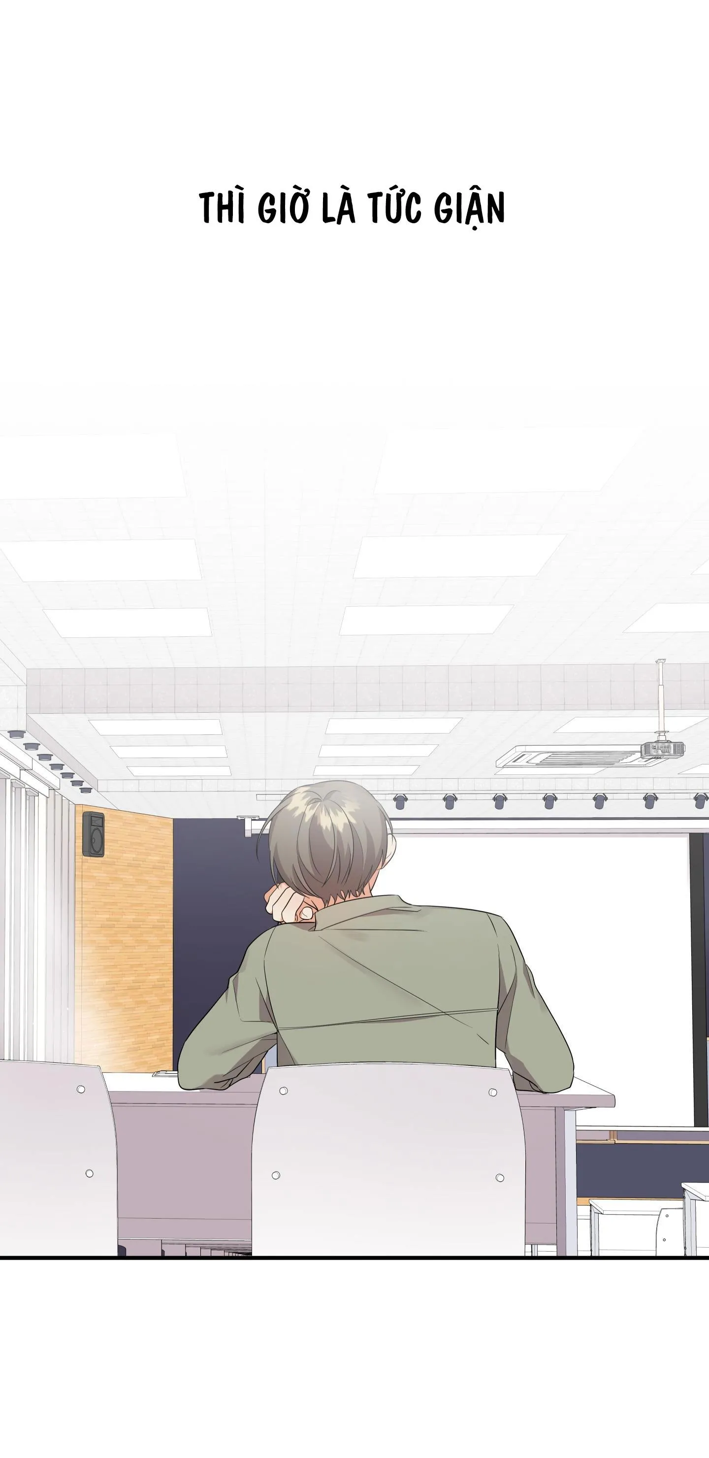 TÊN XẤU XA CỦA TÔI XXX Chapter 22 Trang 15