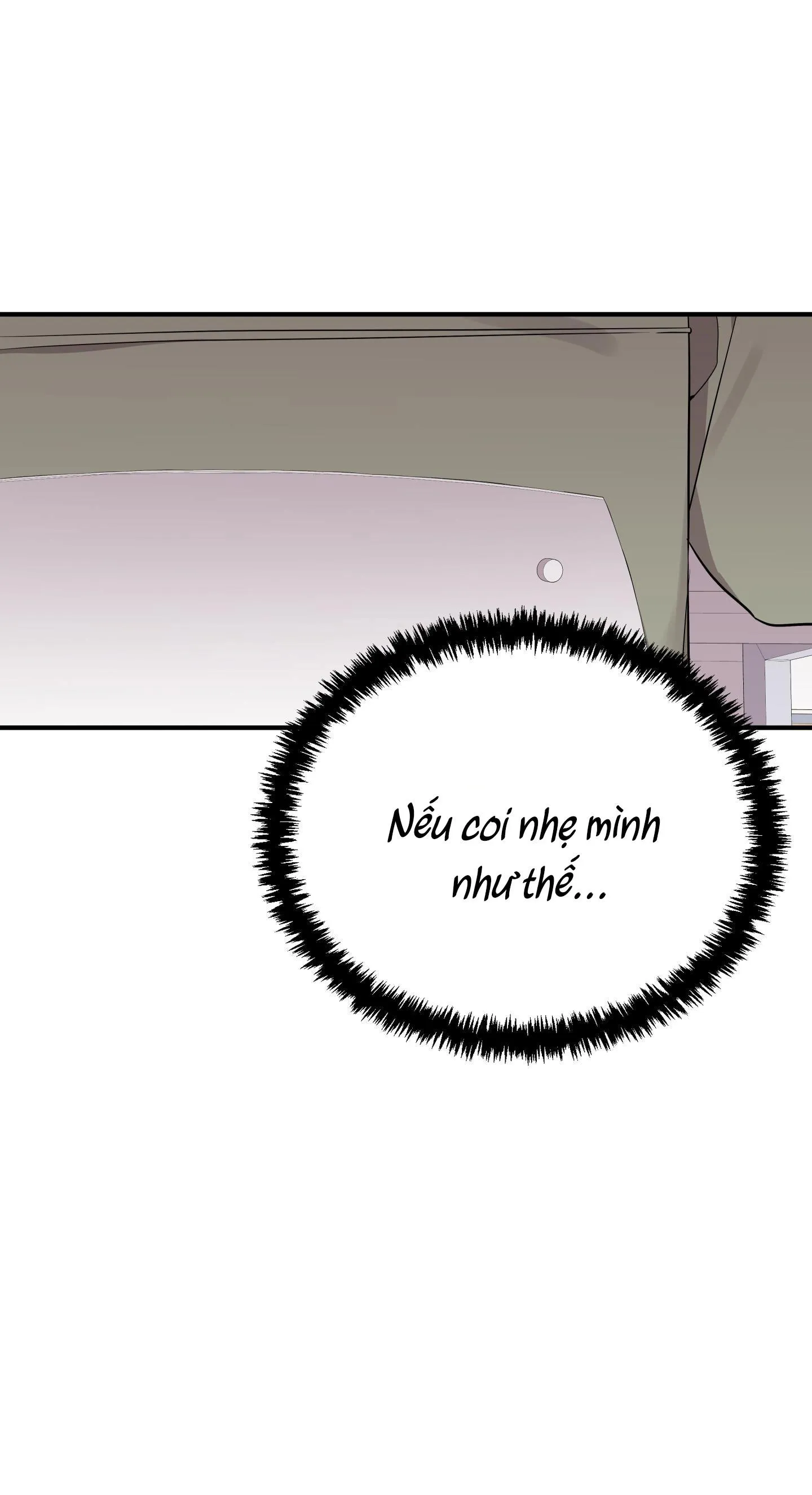 TÊN XẤU XA CỦA TÔI XXX Chapter 22 Trang 16