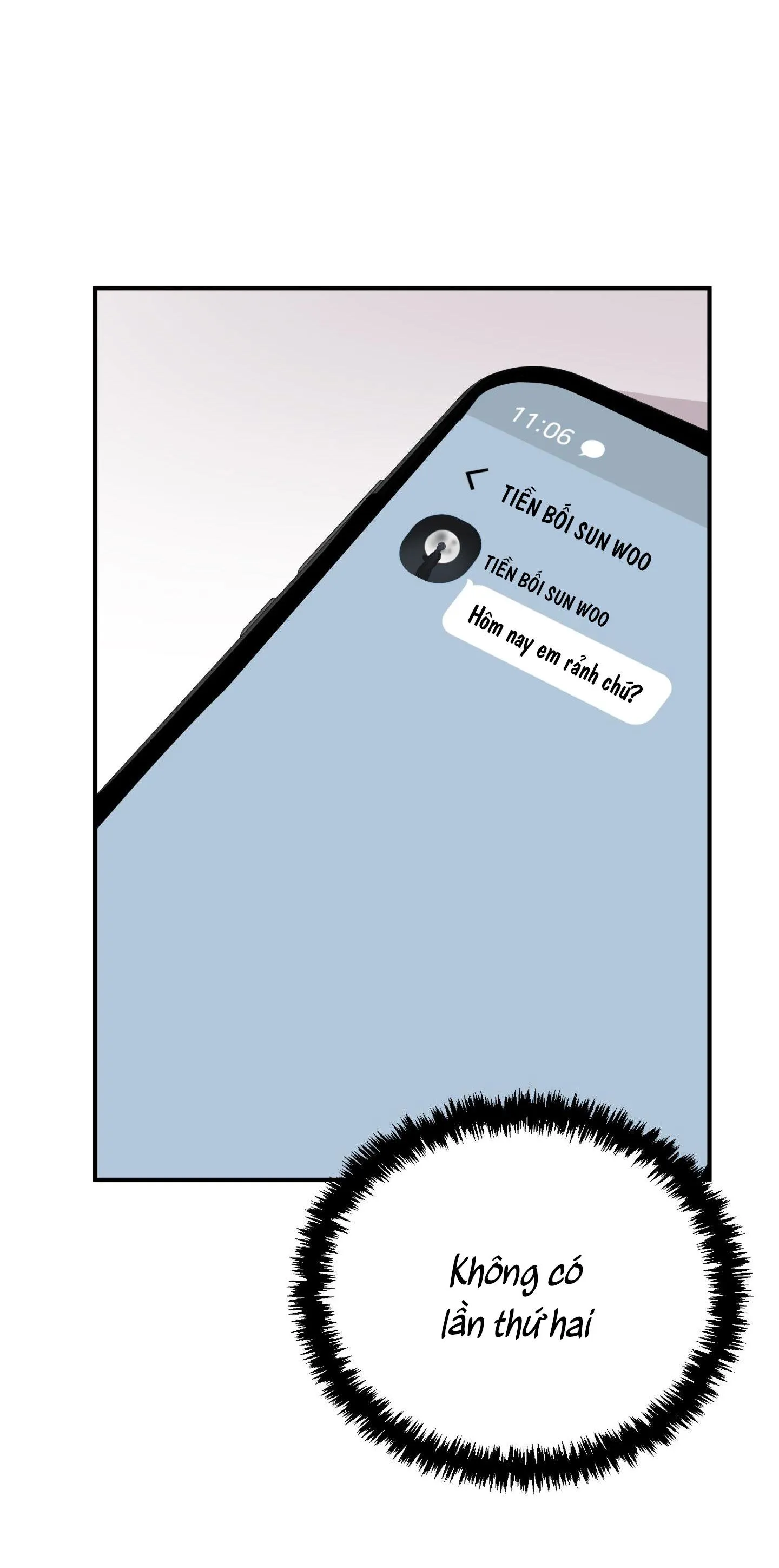 TÊN XẤU XA CỦA TÔI XXX Chapter 22 Trang 18