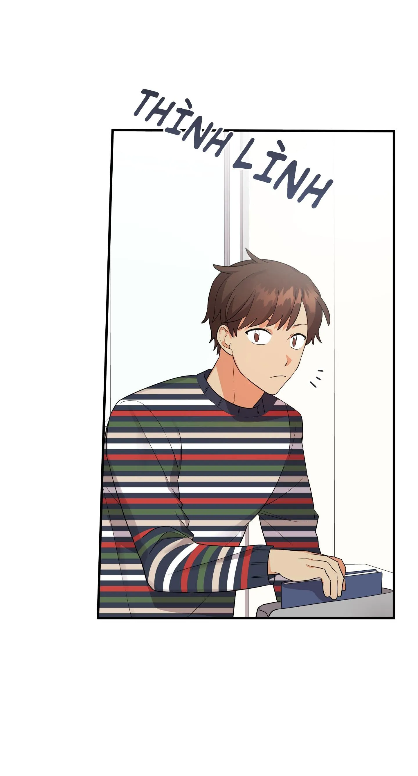 TÊN XẤU XA CỦA TÔI XXX Chapter 22 Trang 20