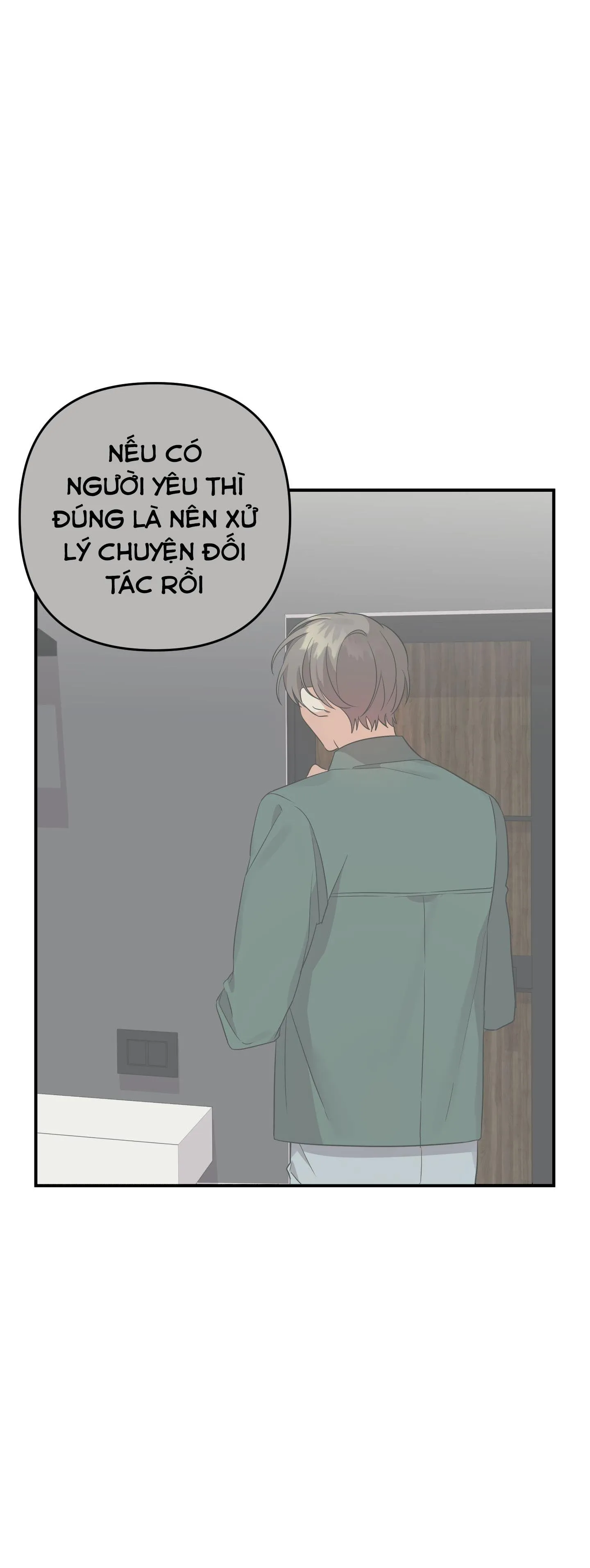 TÊN XẤU XA CỦA TÔI XXX Chapter 22 Trang 34