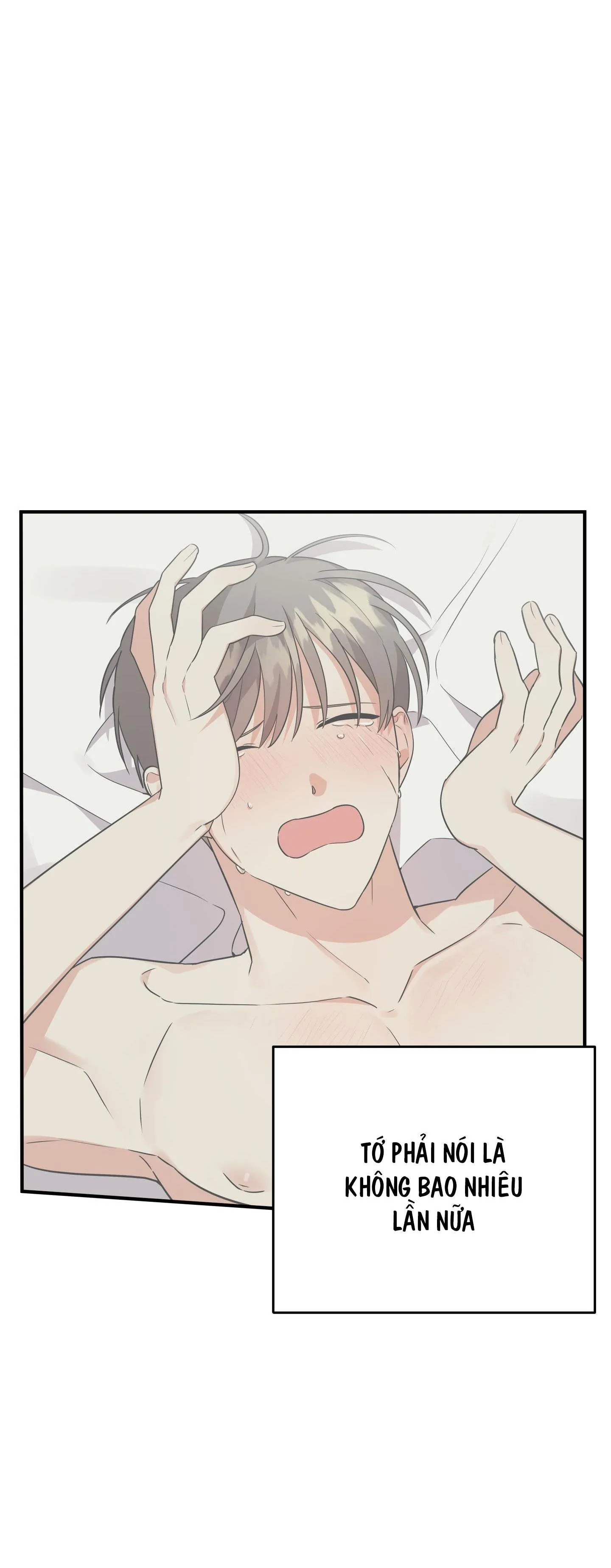 TÊN XẤU XA CỦA TÔI XXX Chapter 22 Trang 38