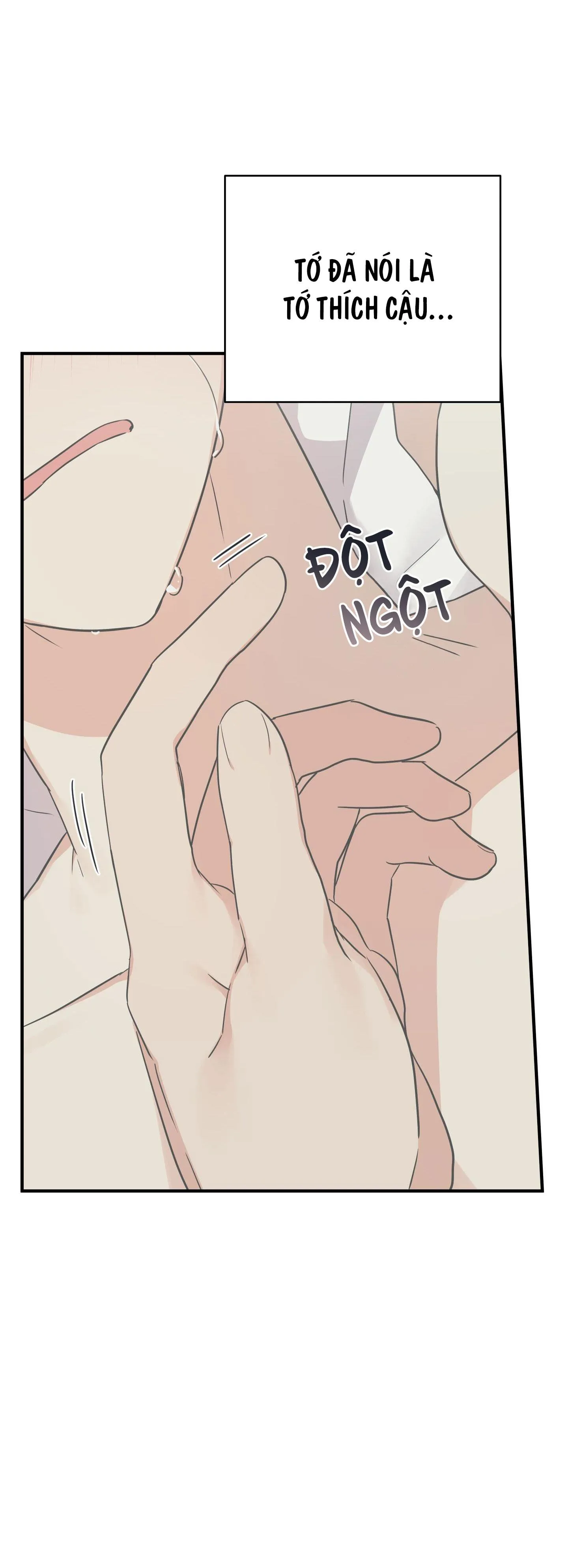 TÊN XẤU XA CỦA TÔI XXX Chapter 22 Trang 40