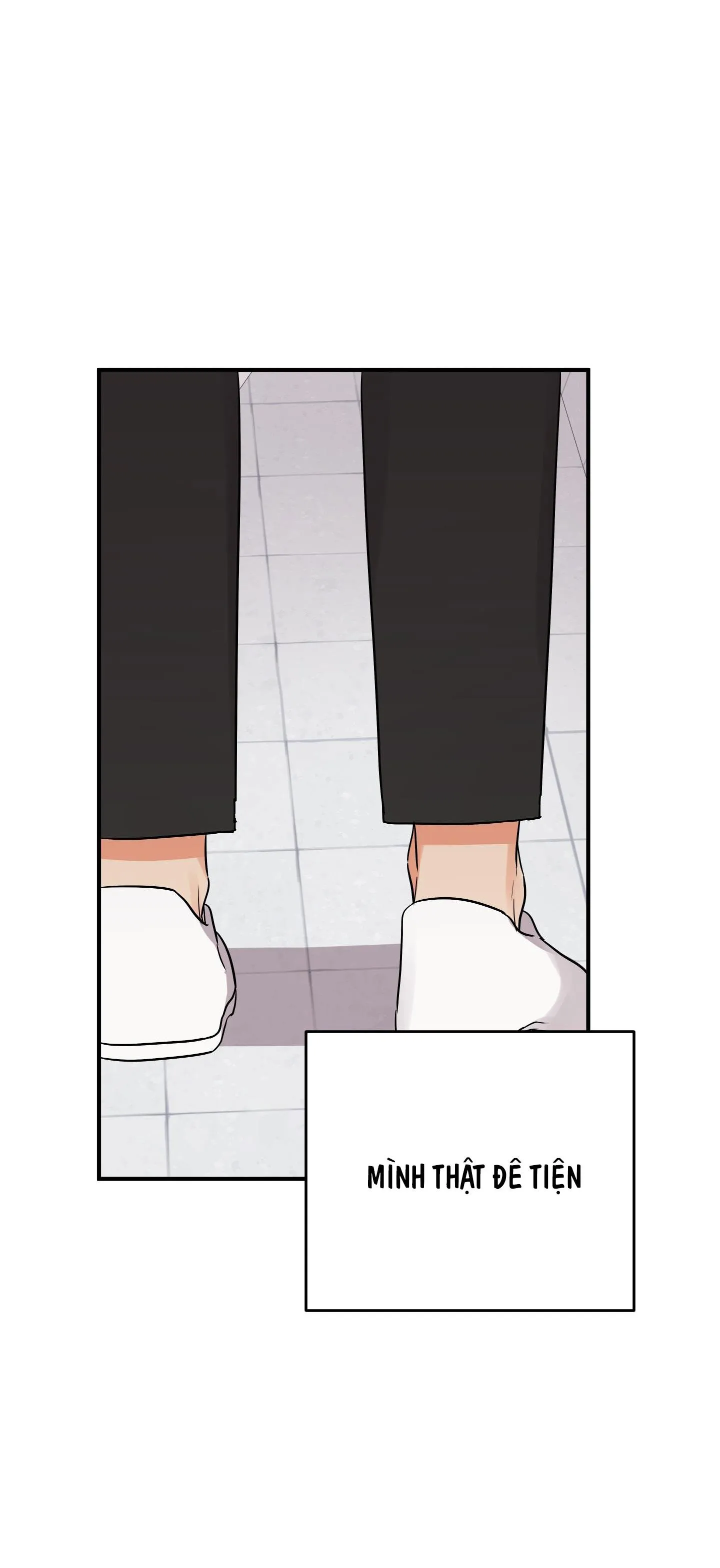 TÊN XẤU XA CỦA TÔI XXX Chapter 22 Trang 44