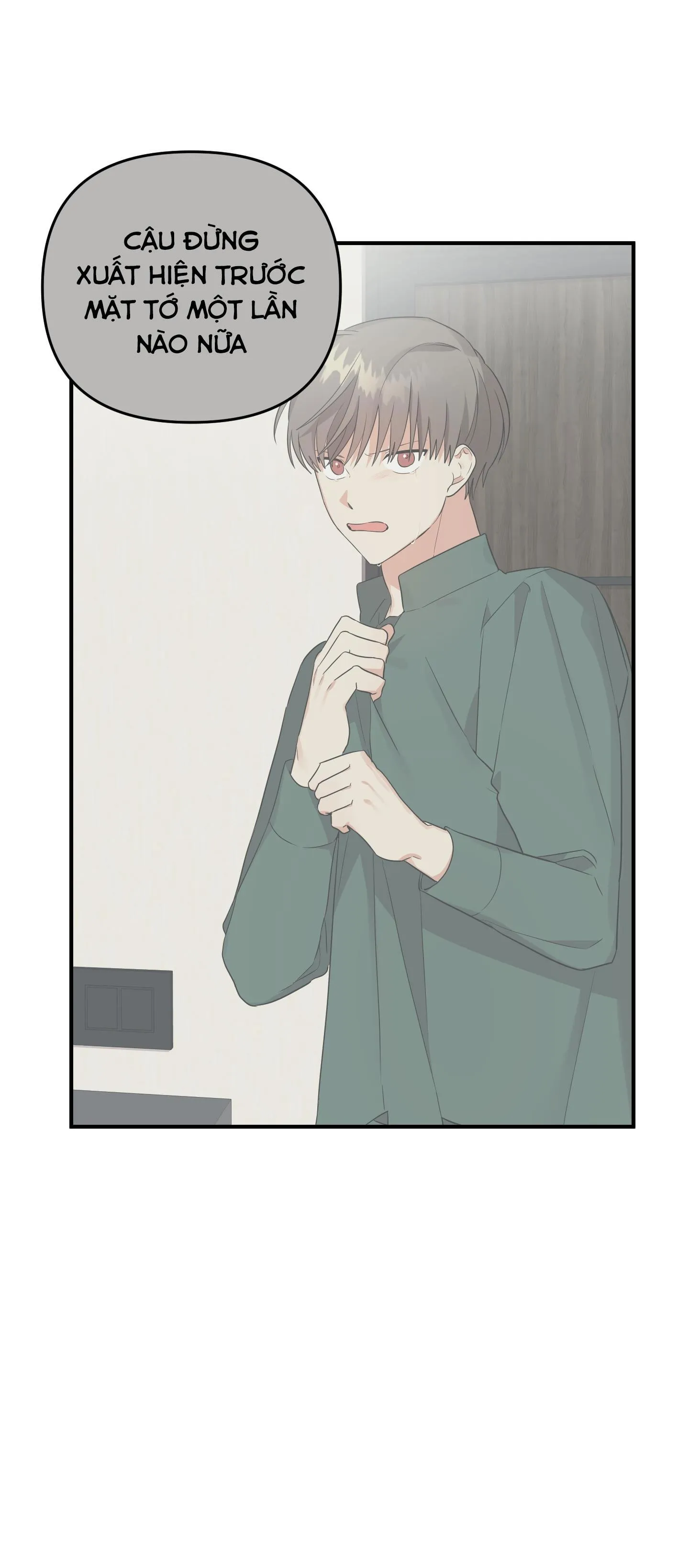 TÊN XẤU XA CỦA TÔI XXX Chapter 22 Trang 46